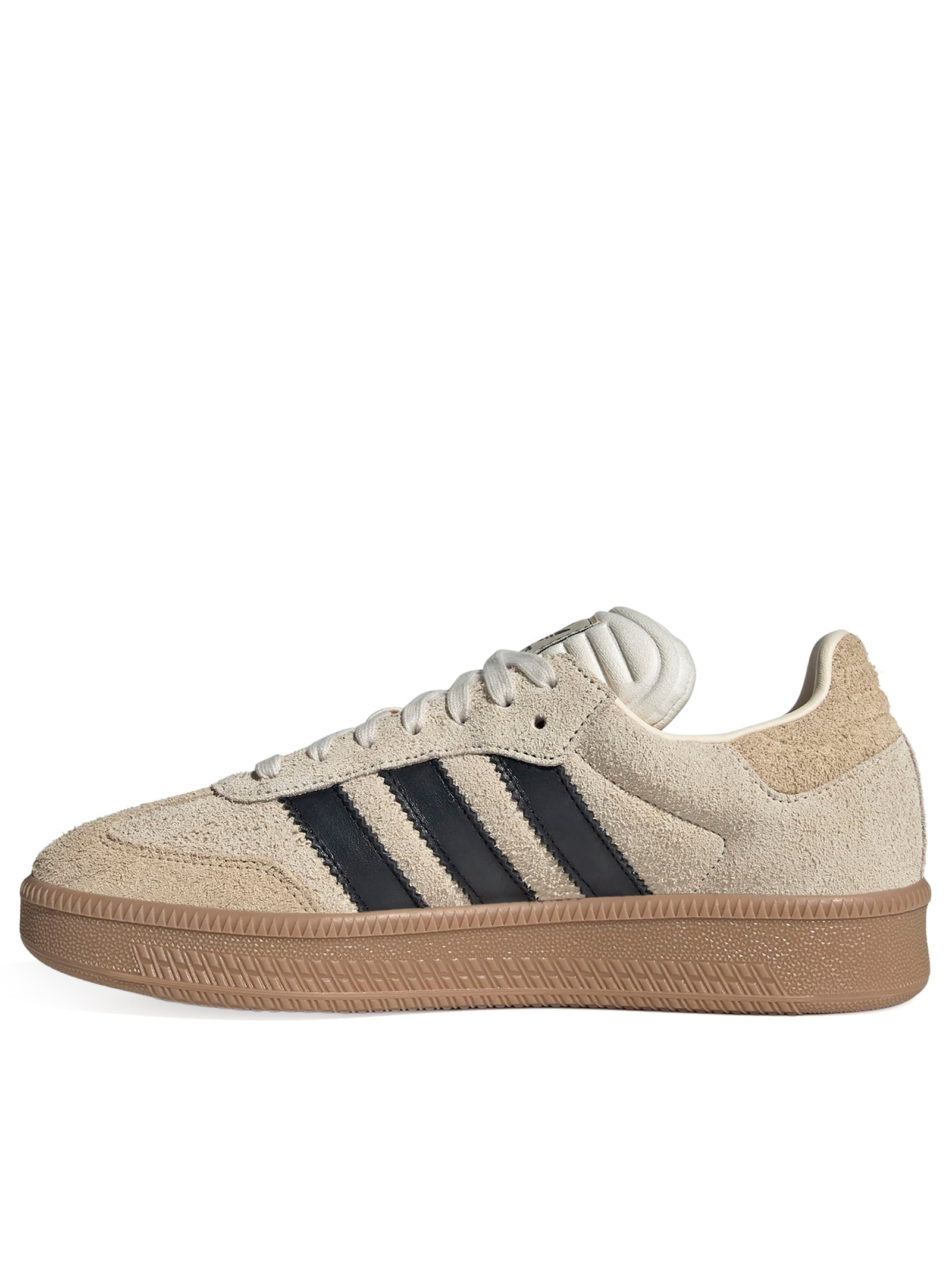 Adidas Originals - Tênis Unissex Samba Og - Bege