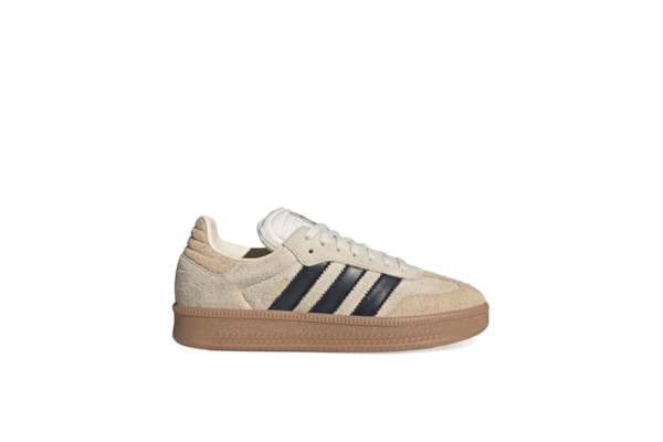 Tênis Unissex Samba Xlg - Bege