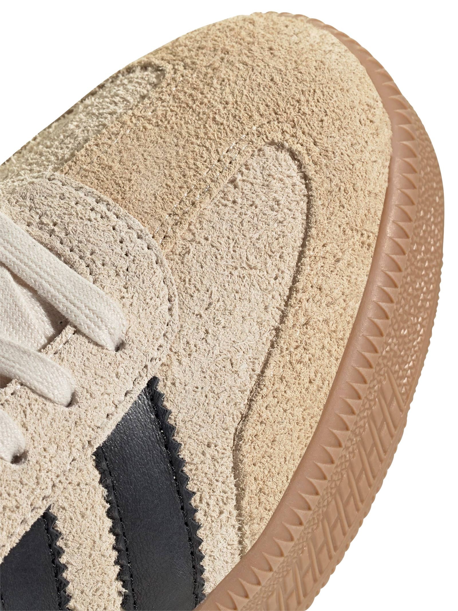 Tênis Unissex Samba Xlg Bege Adidas Originals