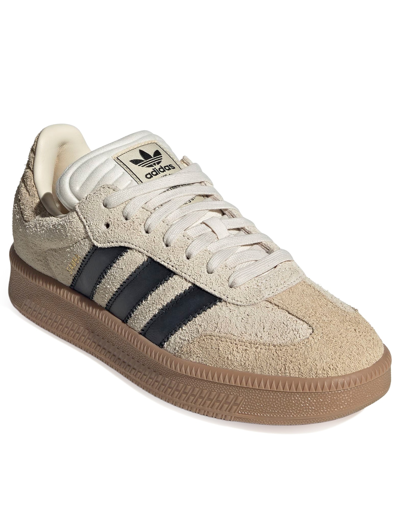 Tênis Unissex Samba Xlg Bege Adidas Originals