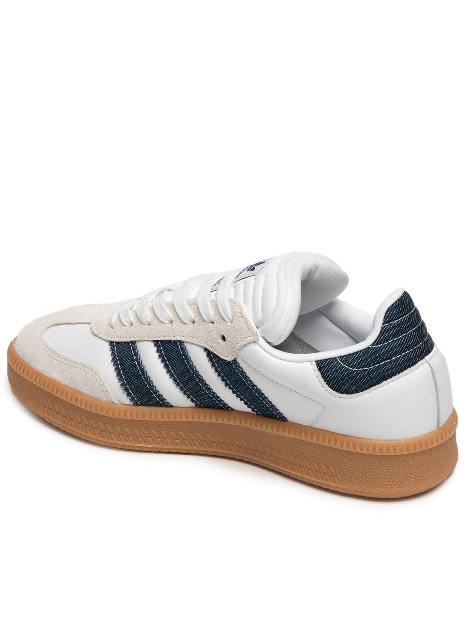 Tênis Unissex Samba XLG Branco Adidas Originals