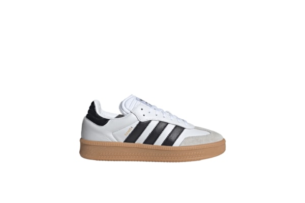 Tênis Unissex Samba XLG - Branco