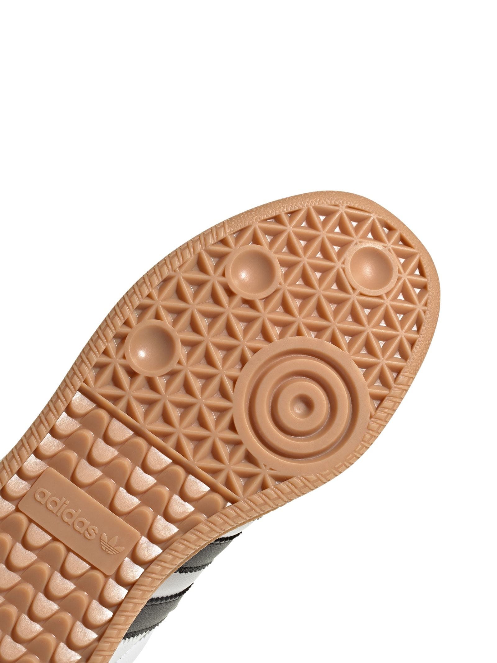 Tênis Unissex Samba XLG Branco Adidas Originals