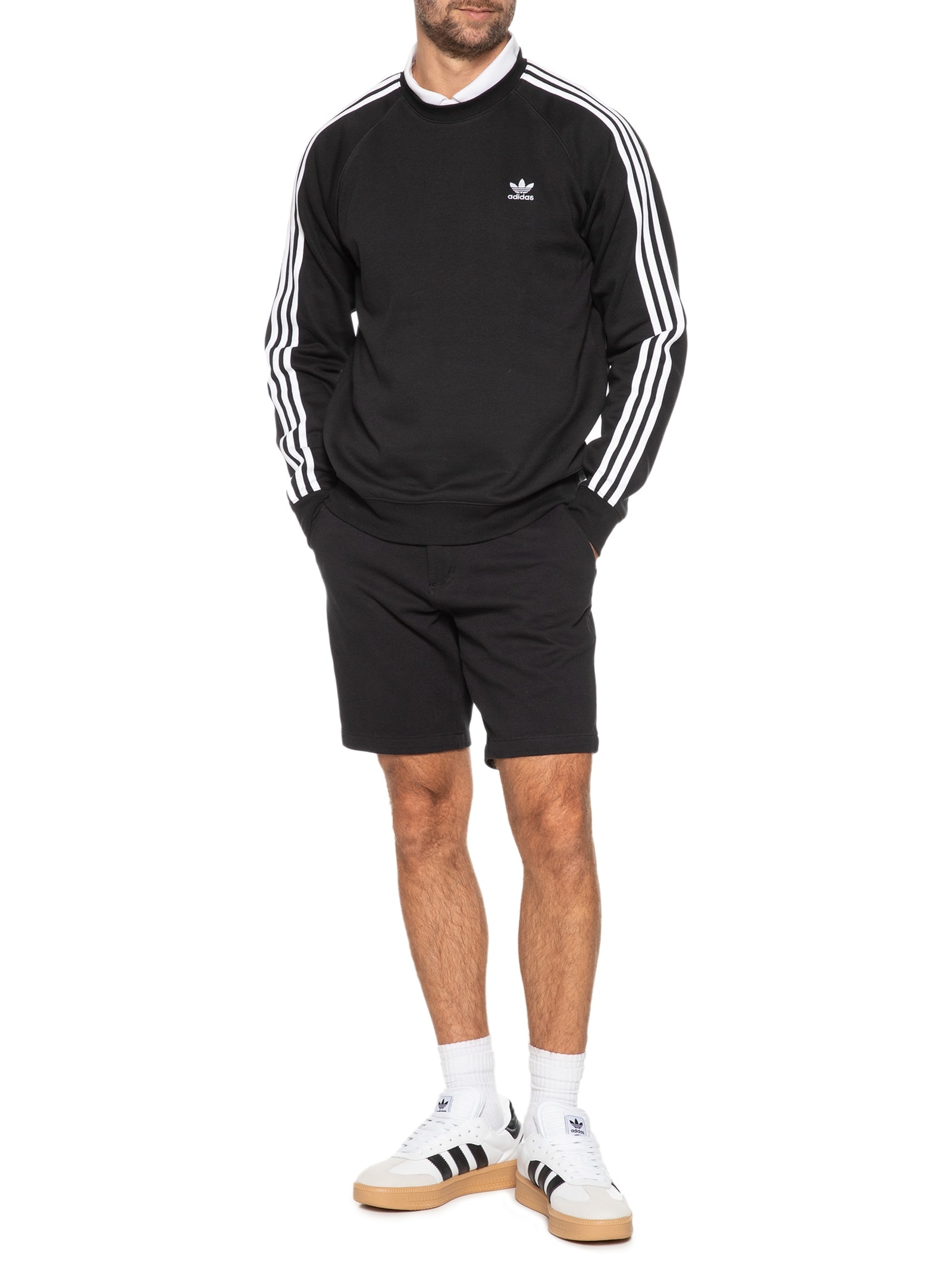 Tênis Unissex Samba XLG Branco Adidas Originals