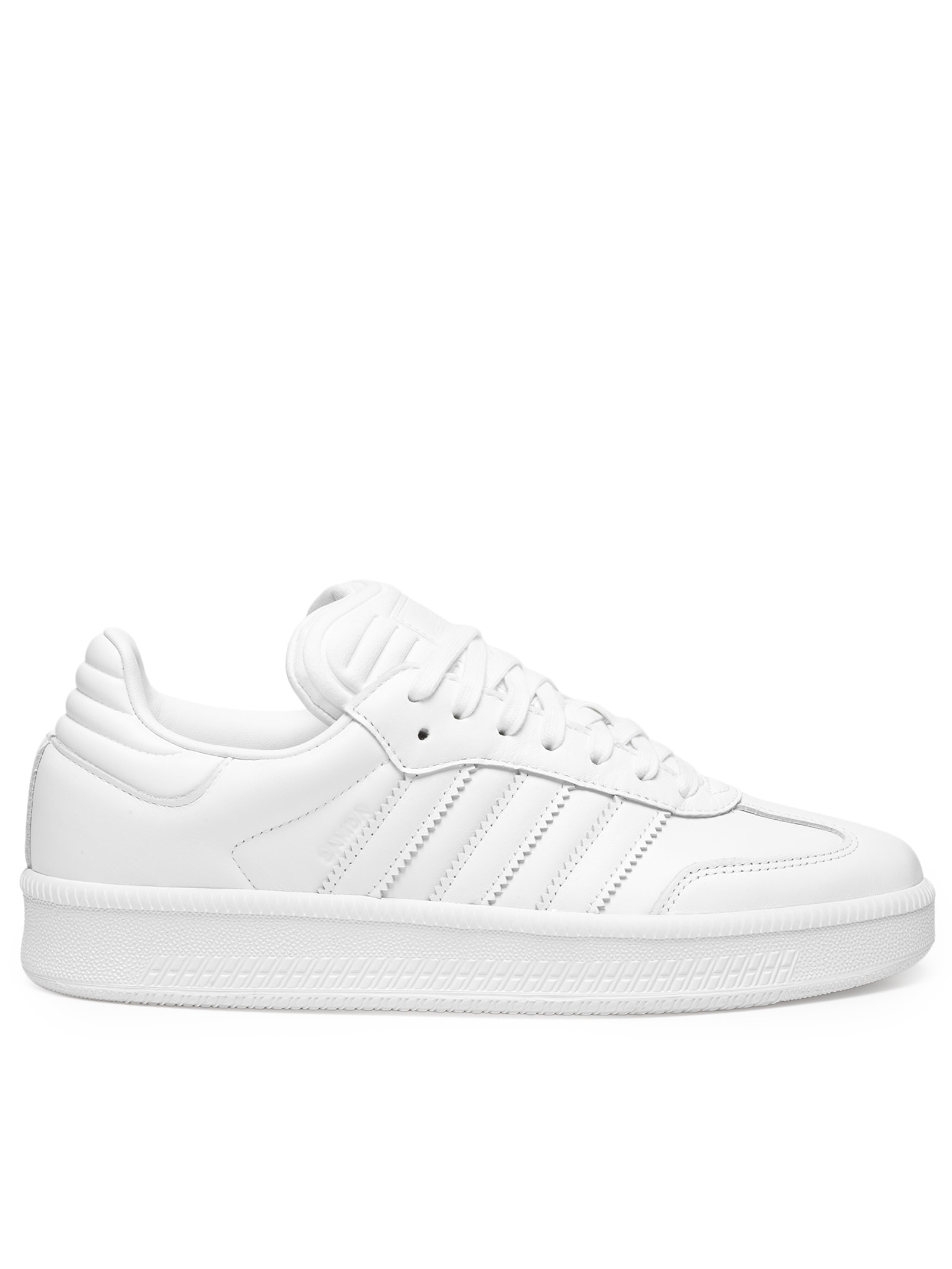 Tênis Unissex Samba XLG Branco Adidas Originals