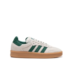 Imagem Tênis Unissex Samba XLG - Off White