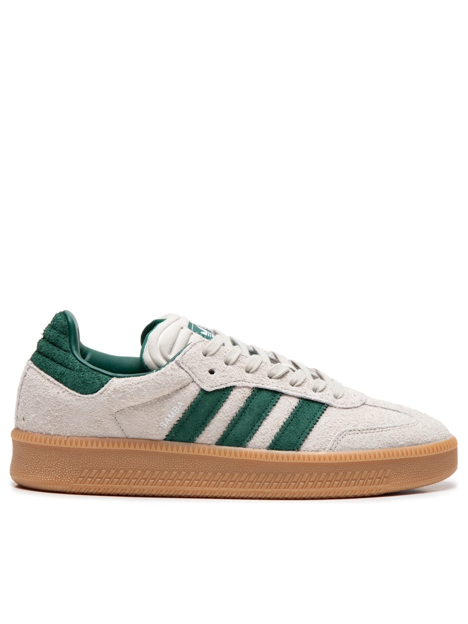 Tênis Unissex Samba XLG Off White Adidas Originals