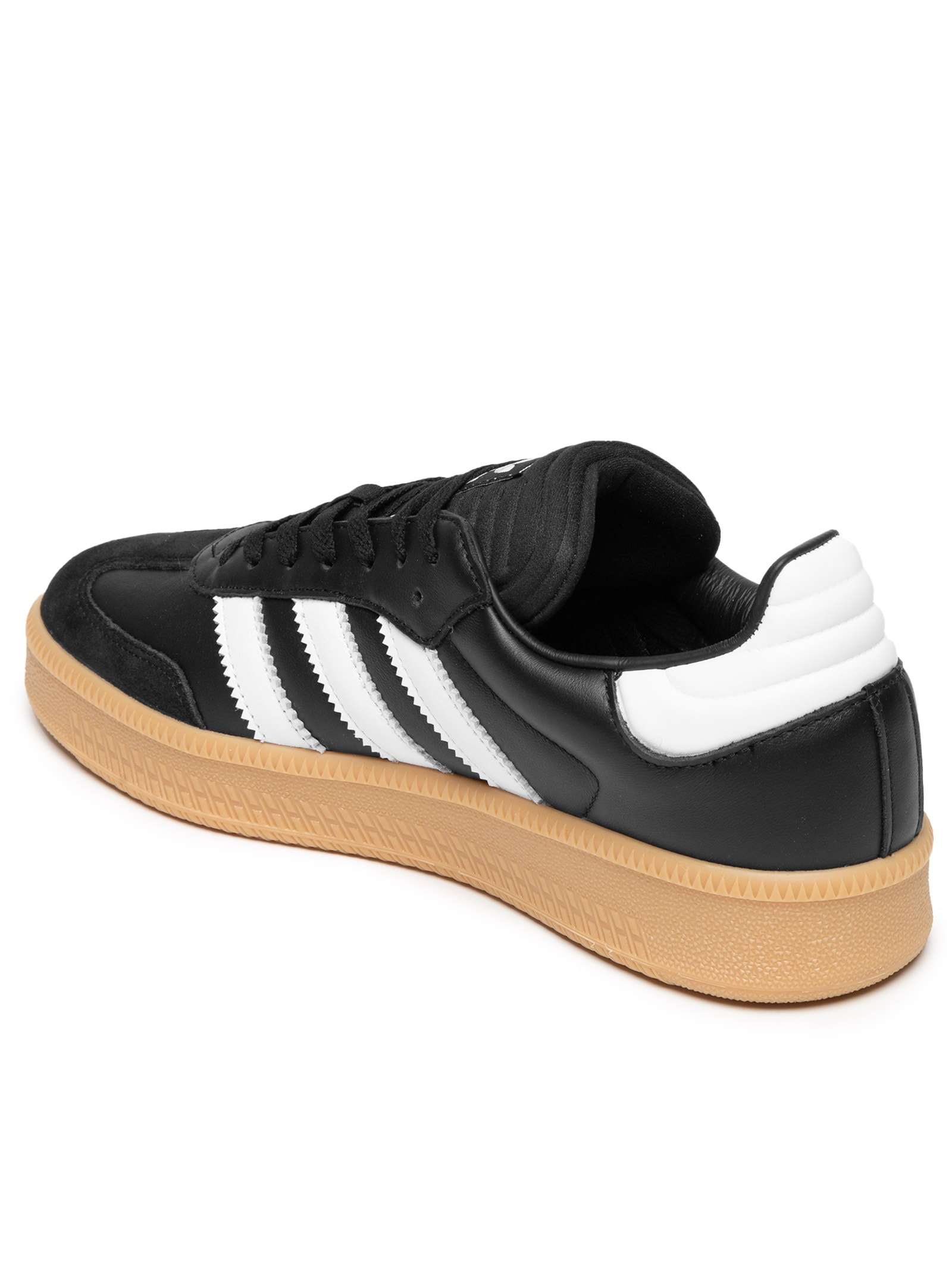 Adidas Originals - Tênis Unissex Samba Xlg - Preto