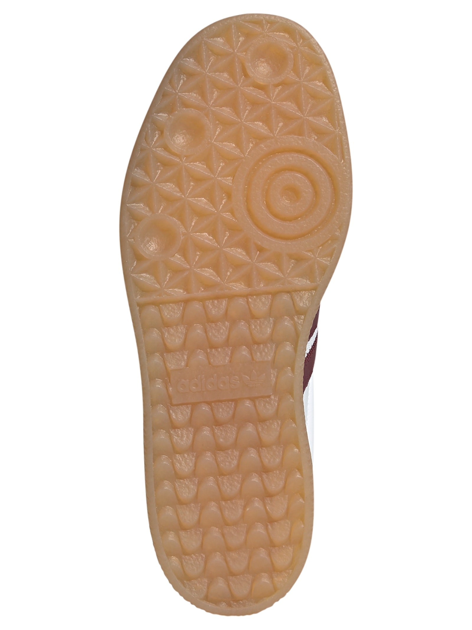 Tênis Unissex Sambae Branco Adidas Originals