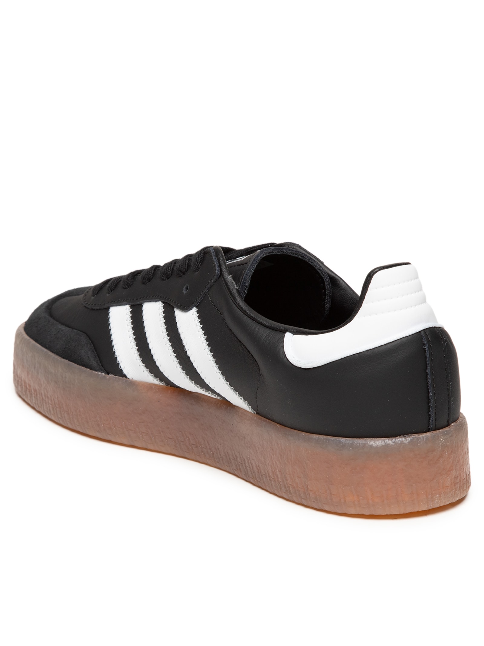 Tênis Unissex Sambae Preto Adidas Originals