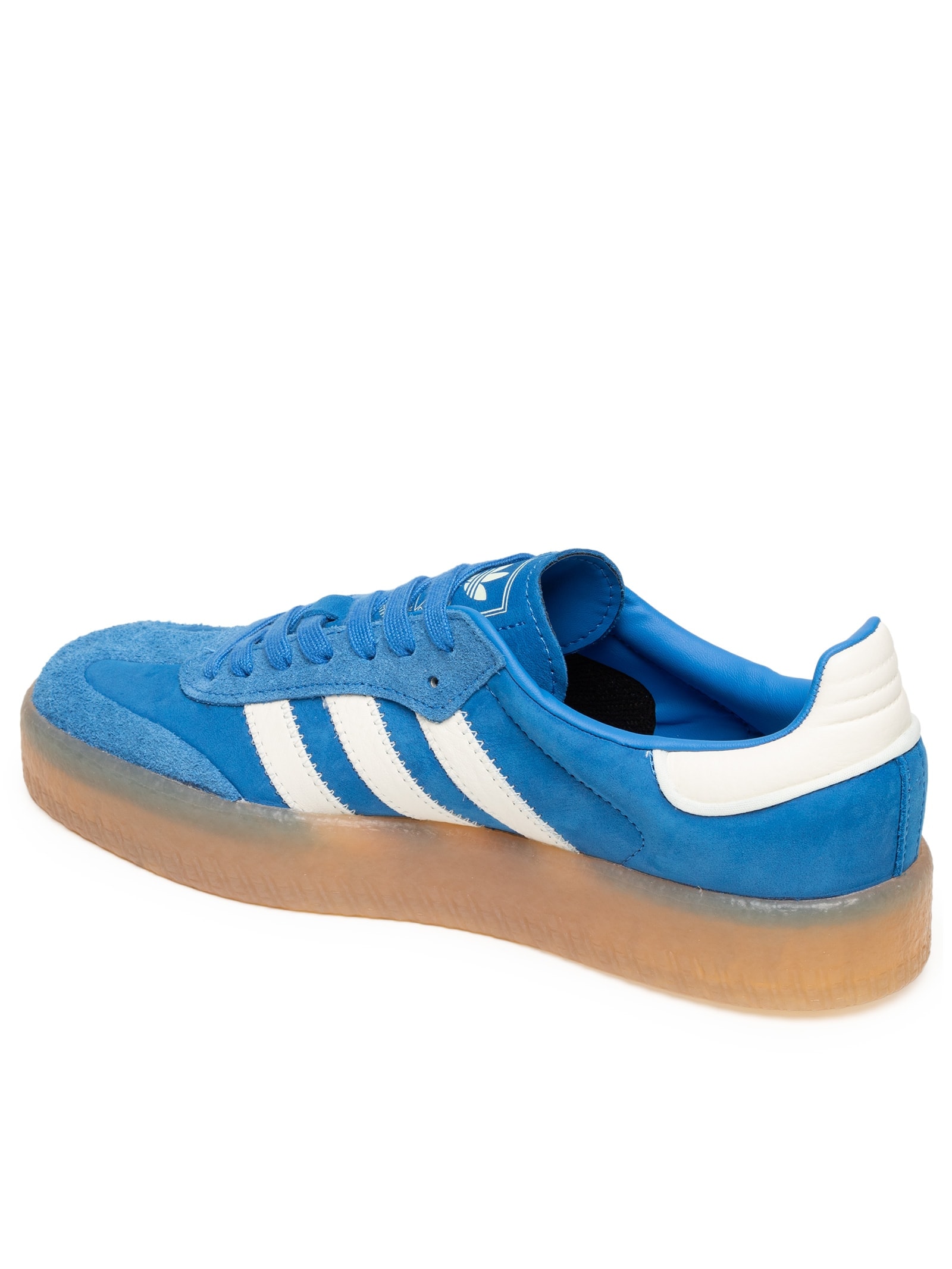 Tênis Unissex Sambae W Azul Adidas Originals