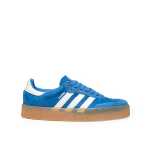 Imagem Tênis Unissex Sambae W - Azul