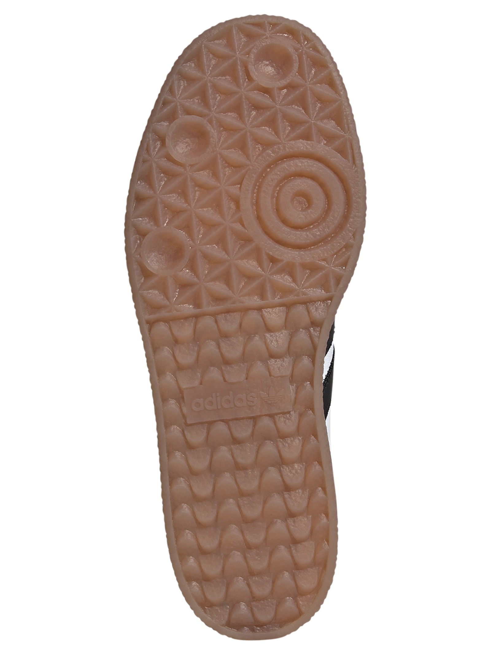 Tênis Unissex Sambae W Branco Adidas Originals