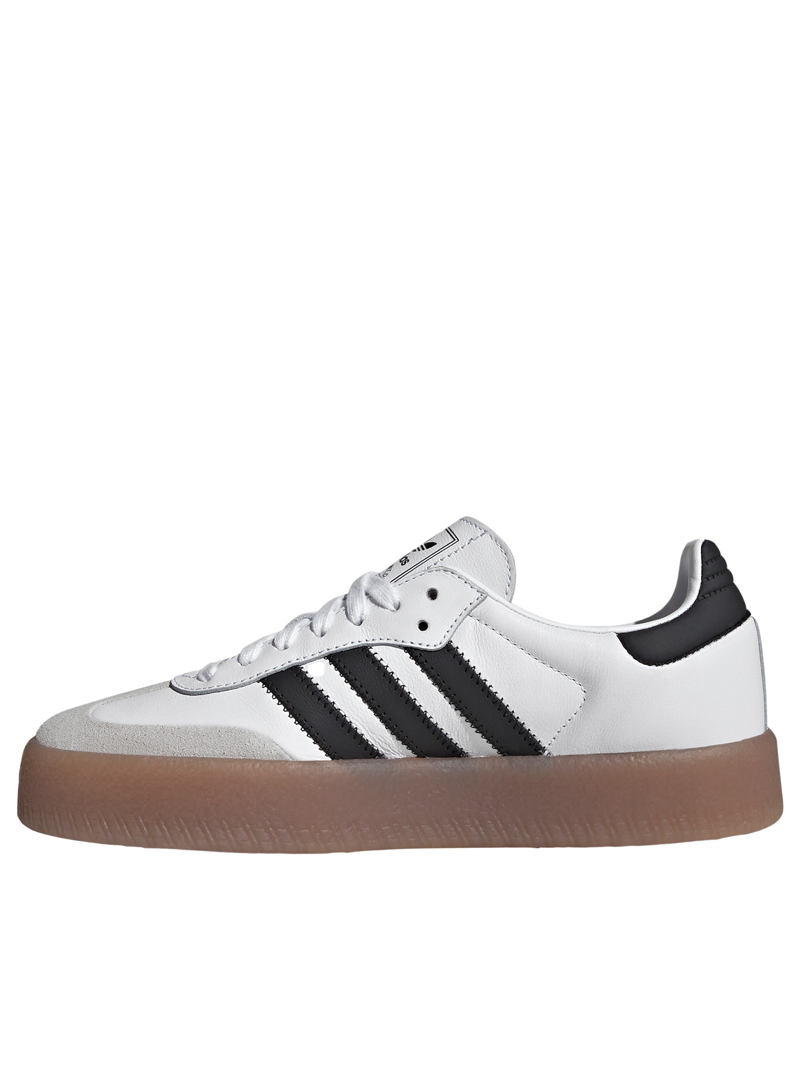 Tênis Unissex Sambae W Branco Adidas Originals
