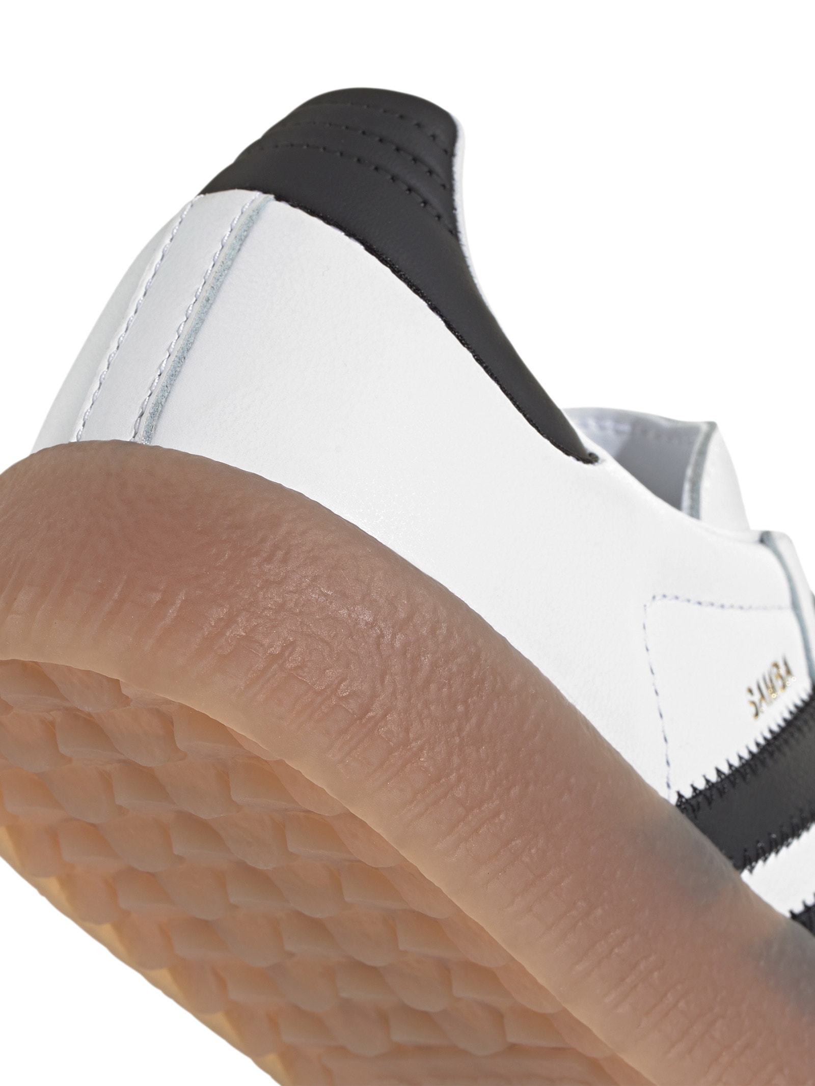 Tênis Unissex Sambae W Branco Adidas Originals