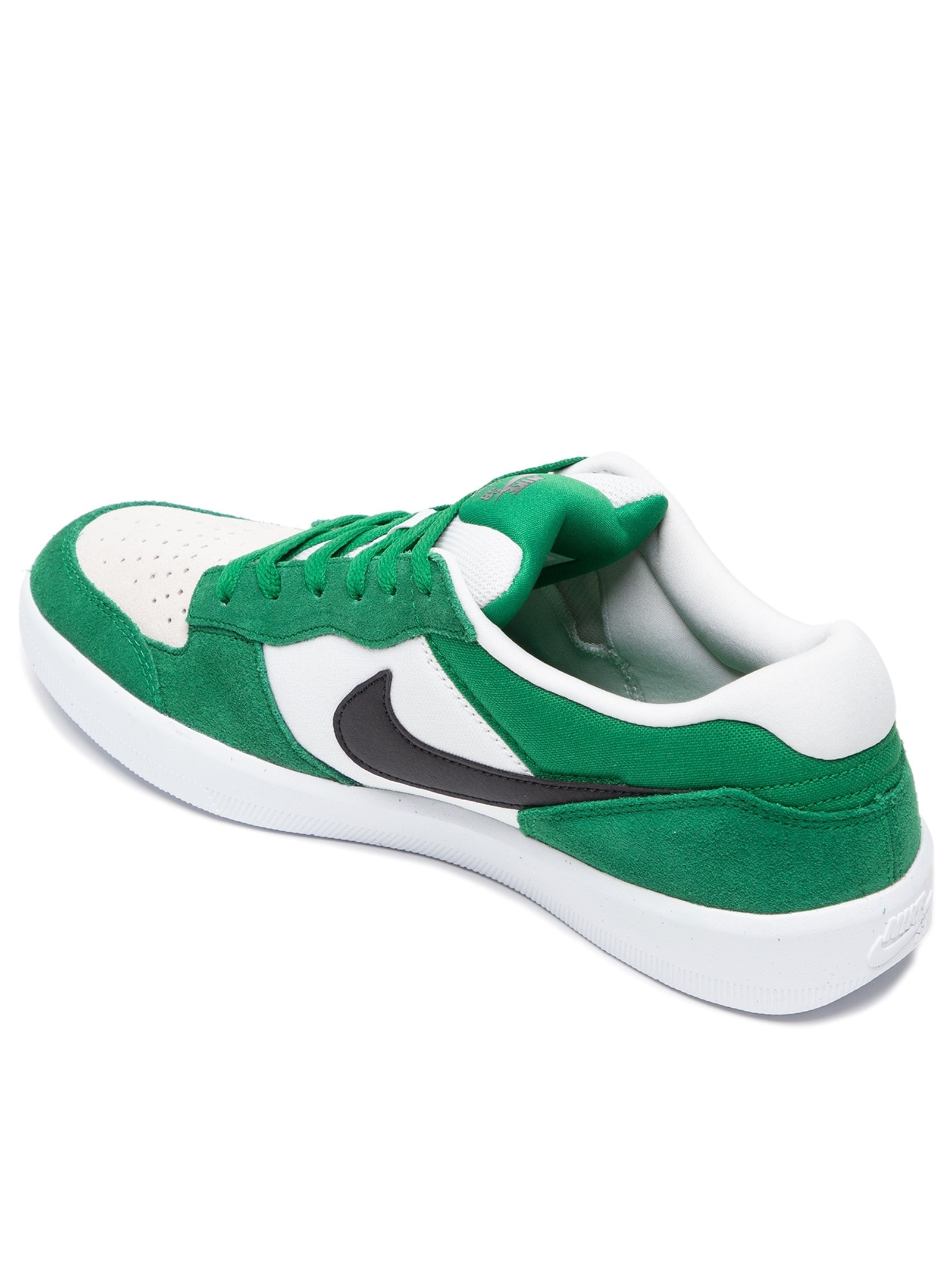 Nike - Tênis Unissex Sb Force 58 - Verde