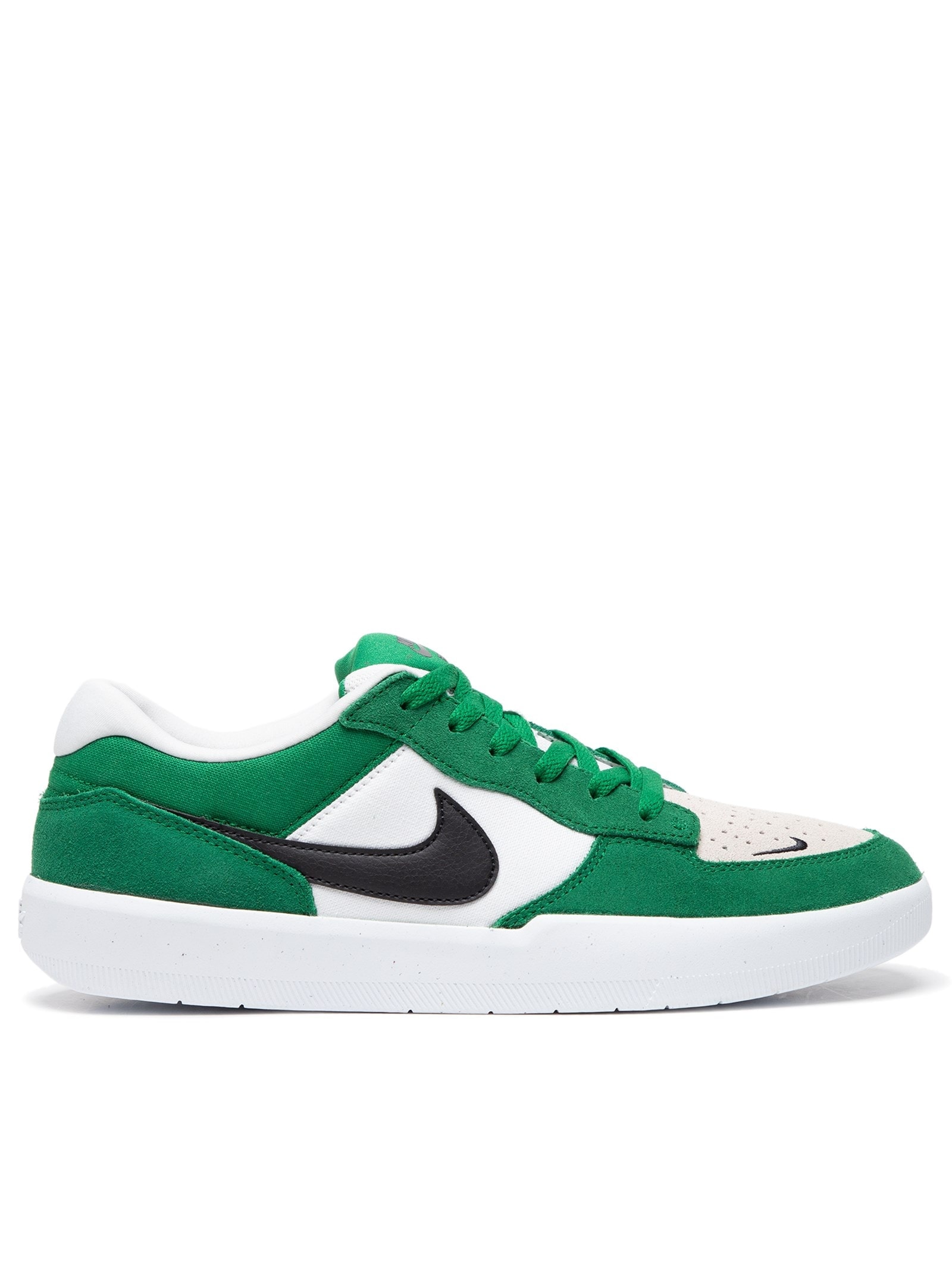 Nike - Tênis Unissex Sb Force 58 - Verde