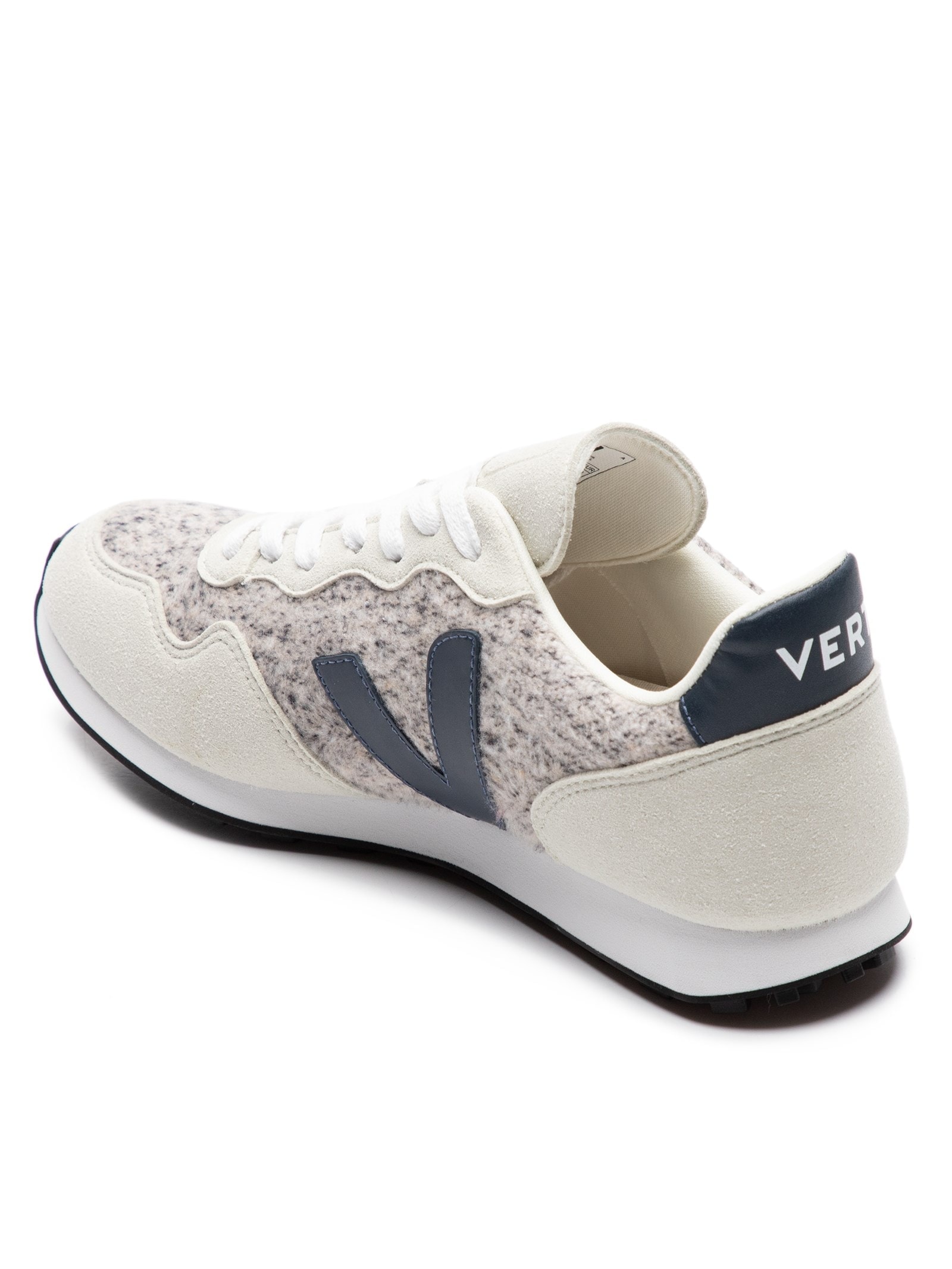 Tênis Unissex Sdu Cinza Vert