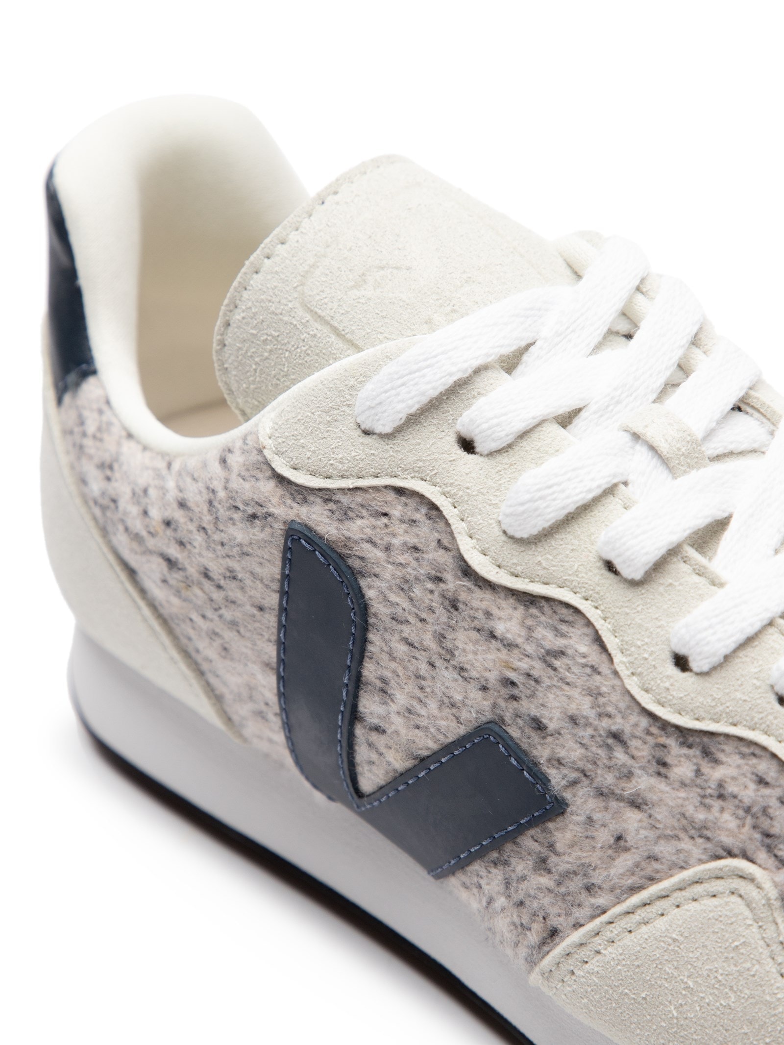 Tênis Unissex Sdu Cinza Vert