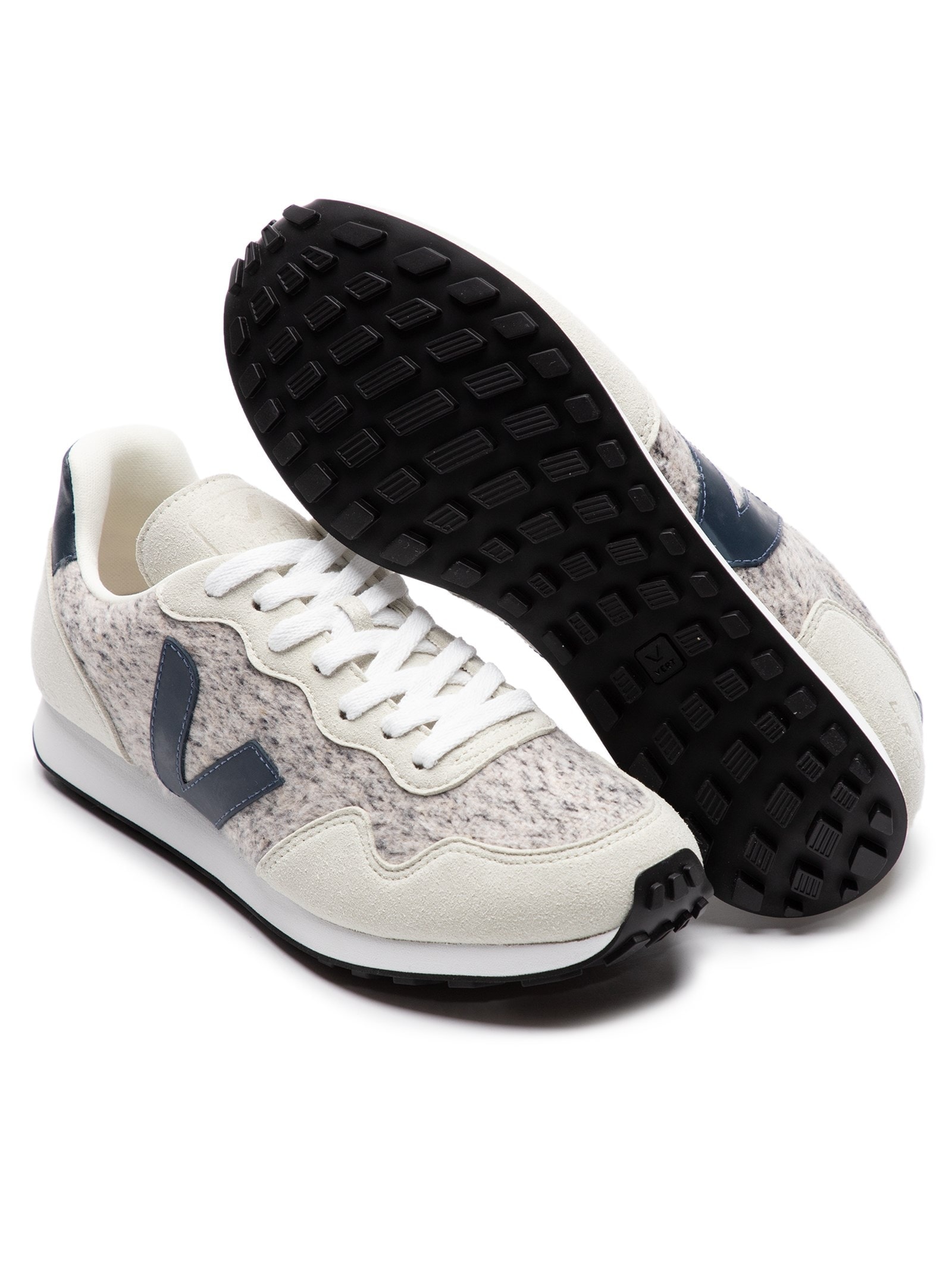 Tênis Unissex Sdu Cinza Vert