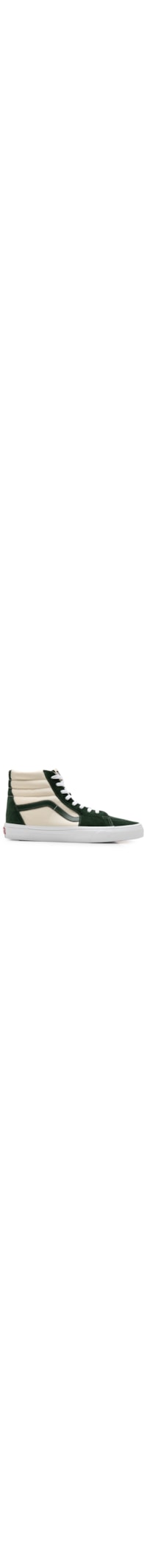 Tênis Unissex Sk8-Hi - Verde