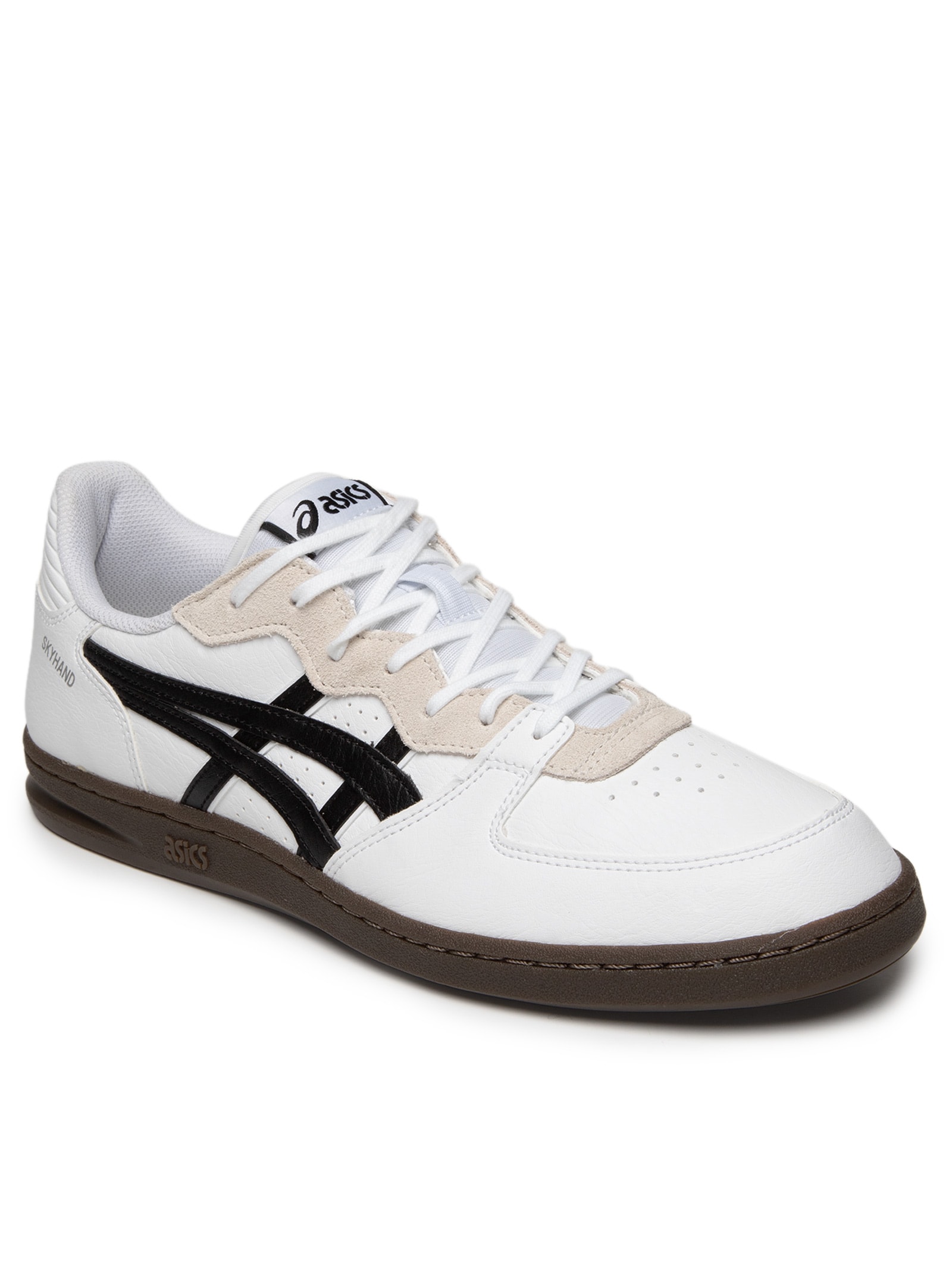 Tênis Unissex Skyhand OG Branco Asics