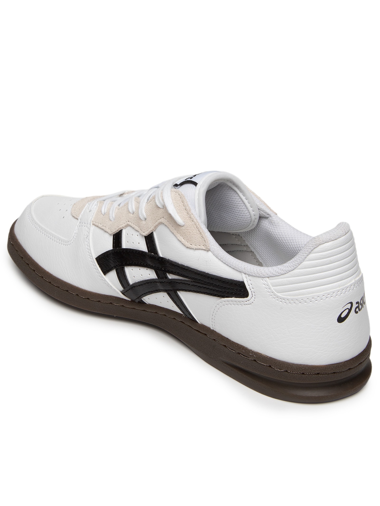Tênis Unissex Skyhand OG Branco Asics