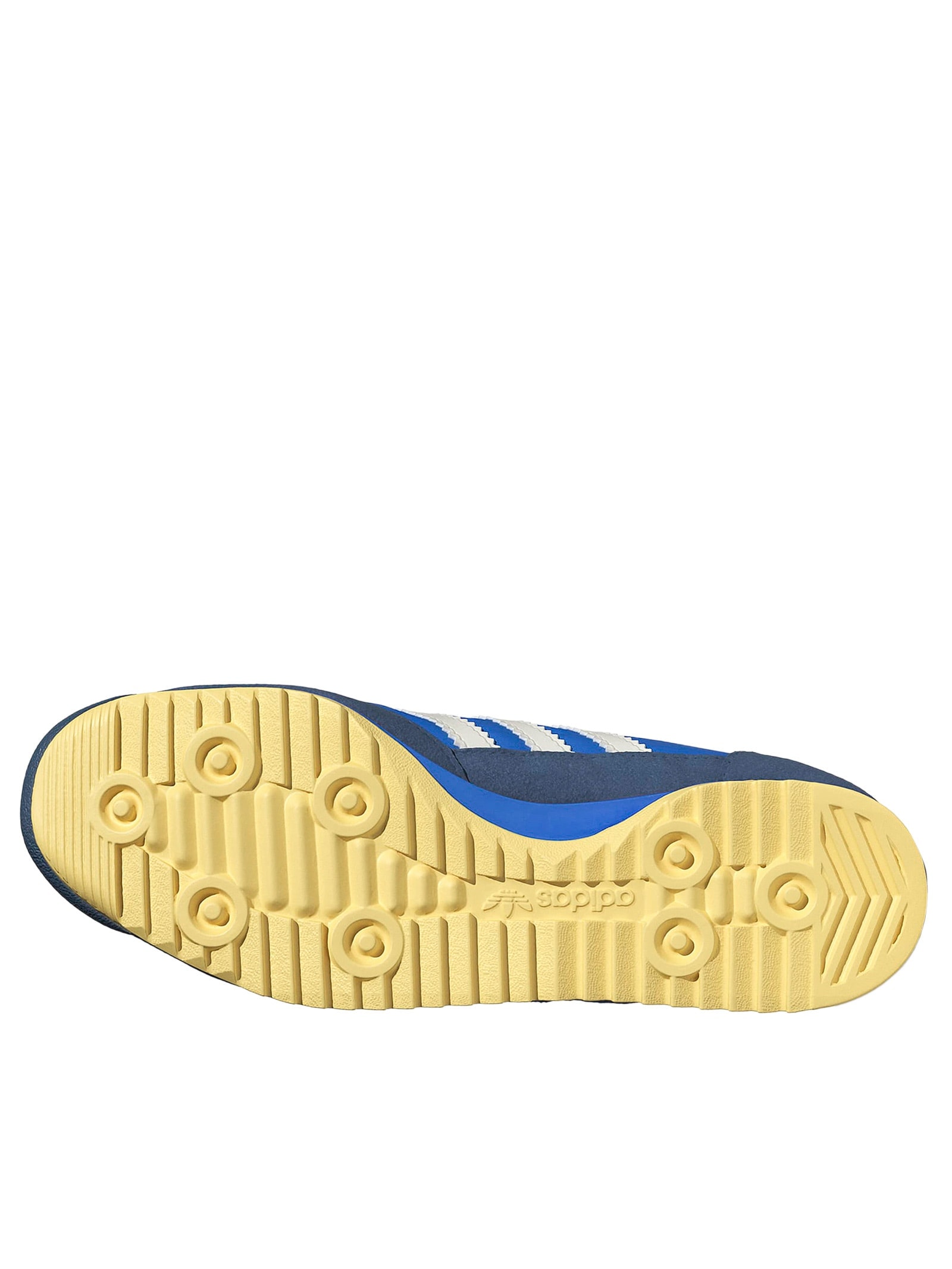 Adidas Originals - Tênis Unissex SL 72 Og - Azul