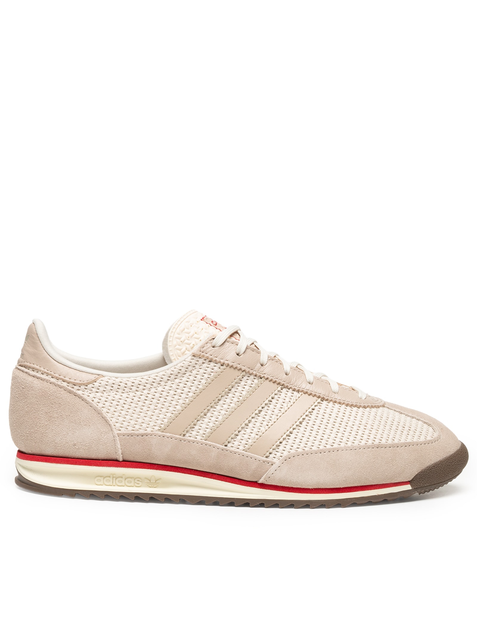 Tênis Unissex SL 72 Og Off White Adidas Originals
