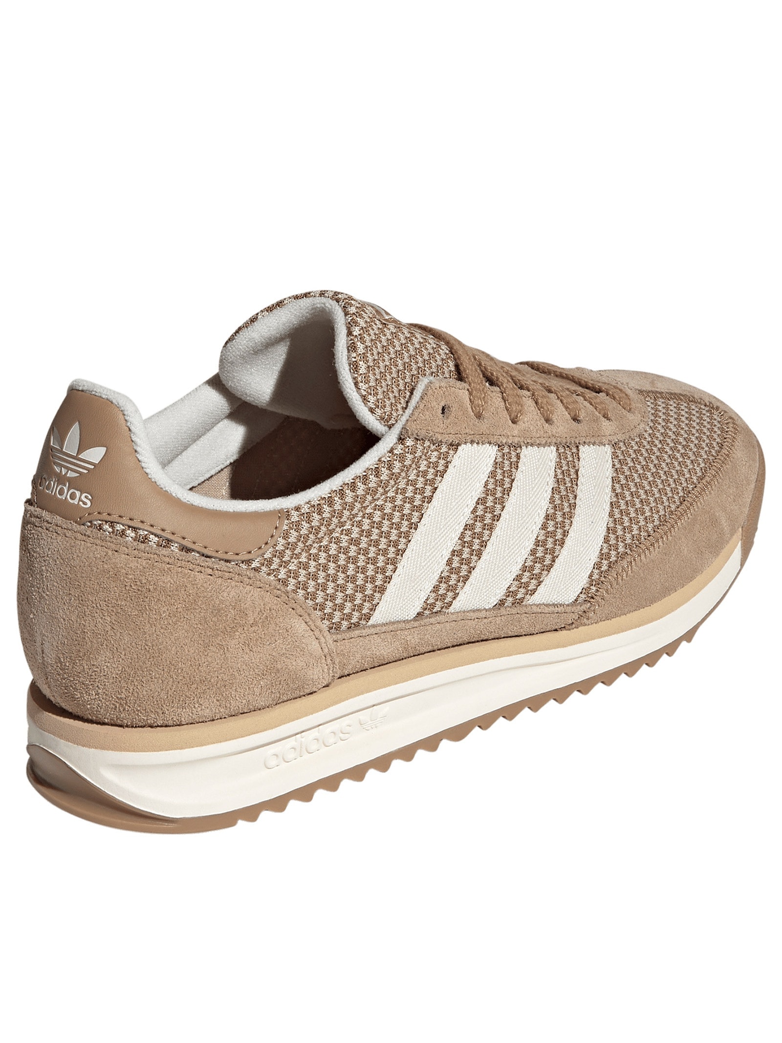 Tênis Unissex SL 72 RS - Bege - Adidas Originals
