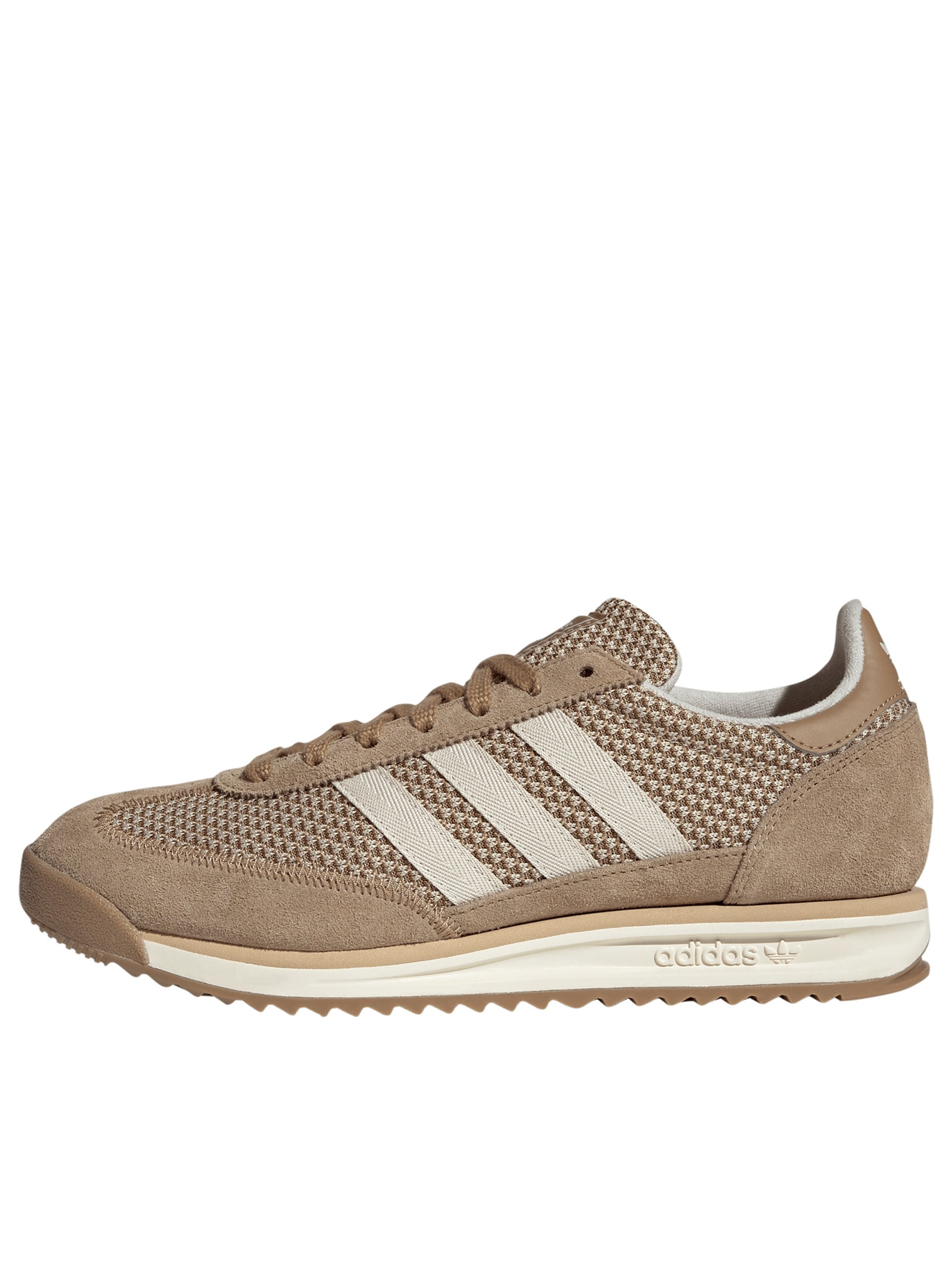 Tênis Unissex SL 72 RS Bege Adidas Originals