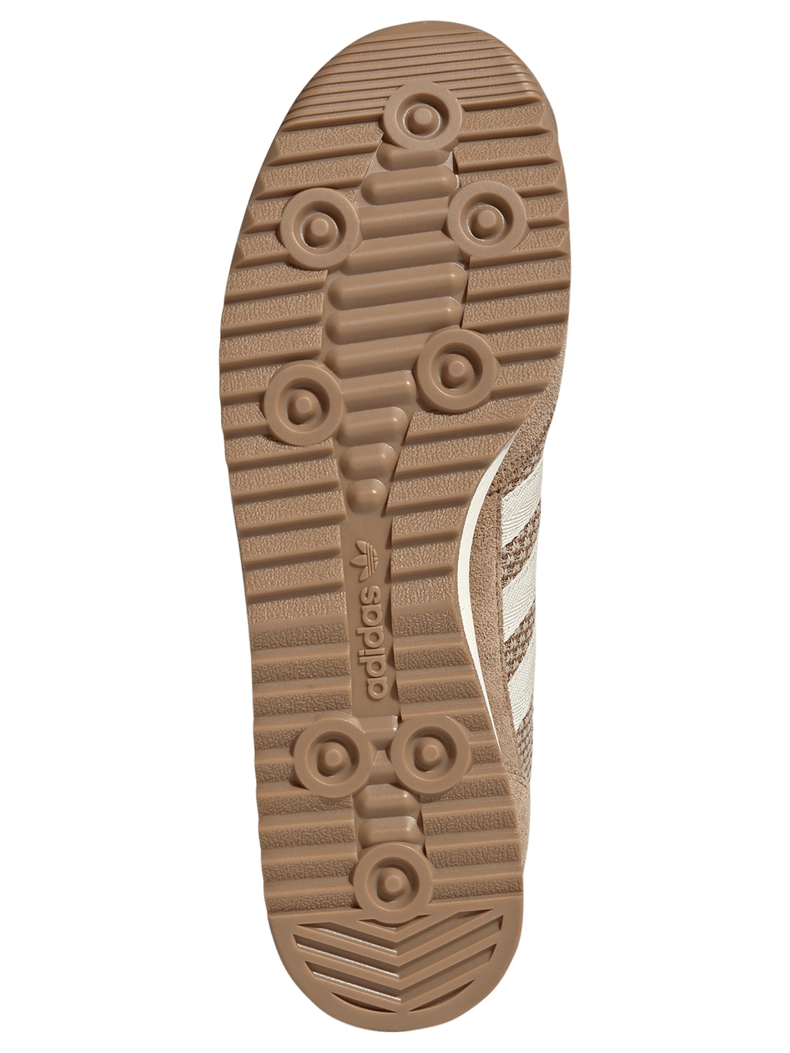 Tênis Unissex SL 72 RS Bege Adidas Originals