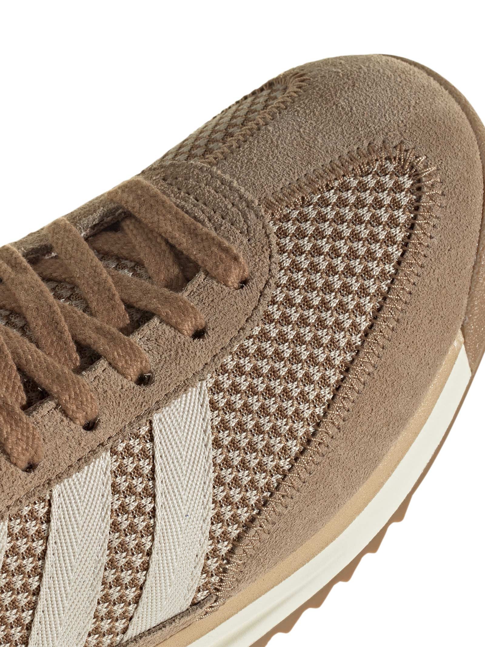 Tênis Unissex SL 72 RS Bege Adidas Originals