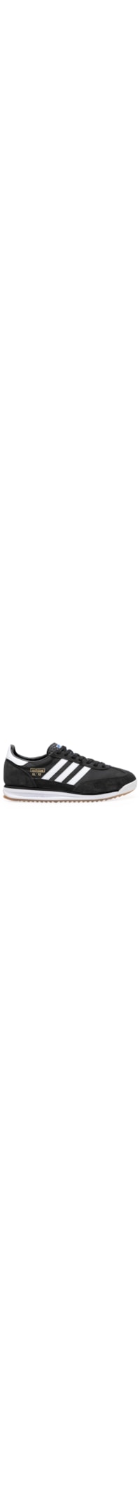 Tênis Unissex SL 72 RS - Preto