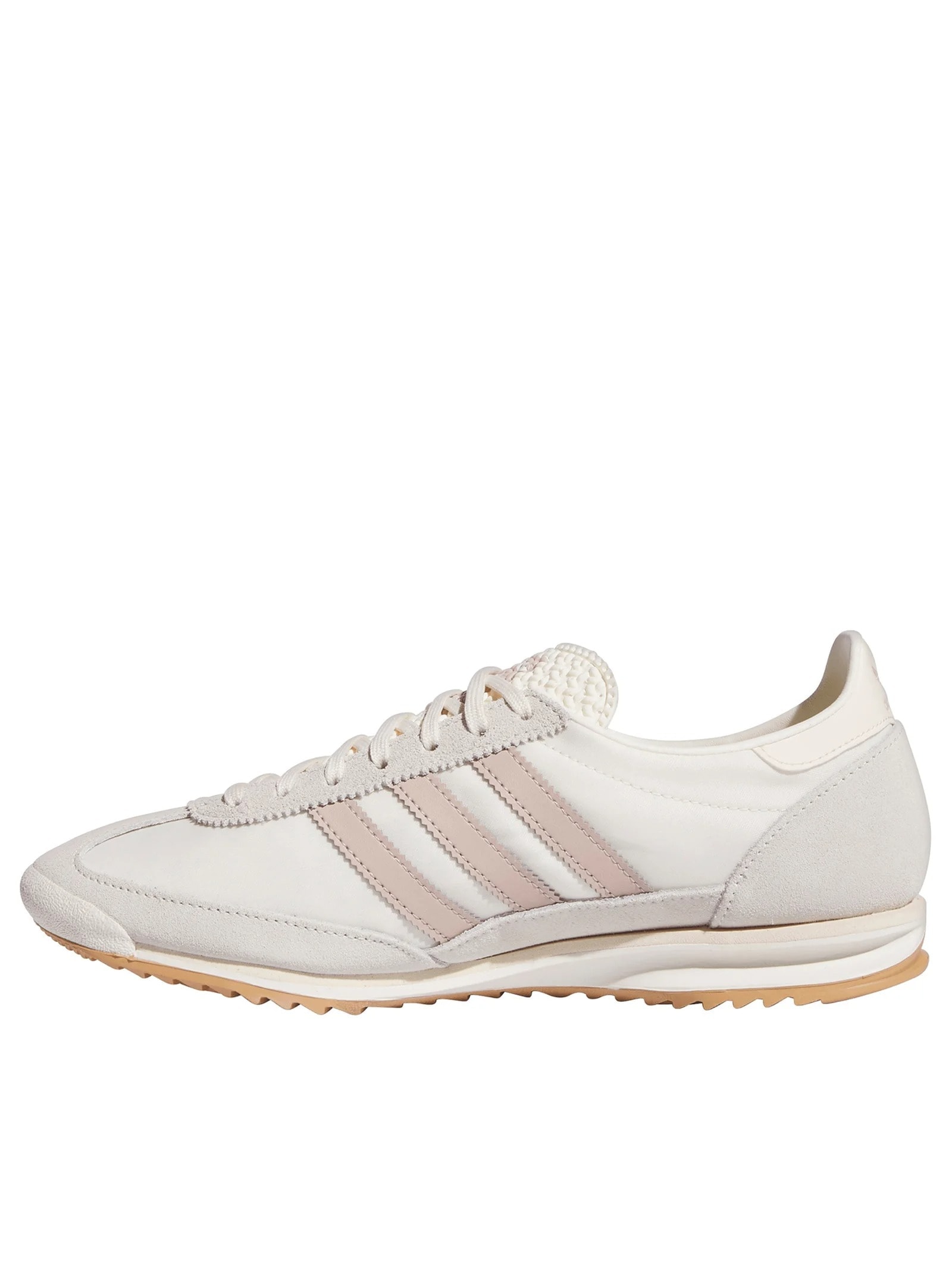 Tênis Unissex Sl 72 Rs Rosa Adidas Originals
