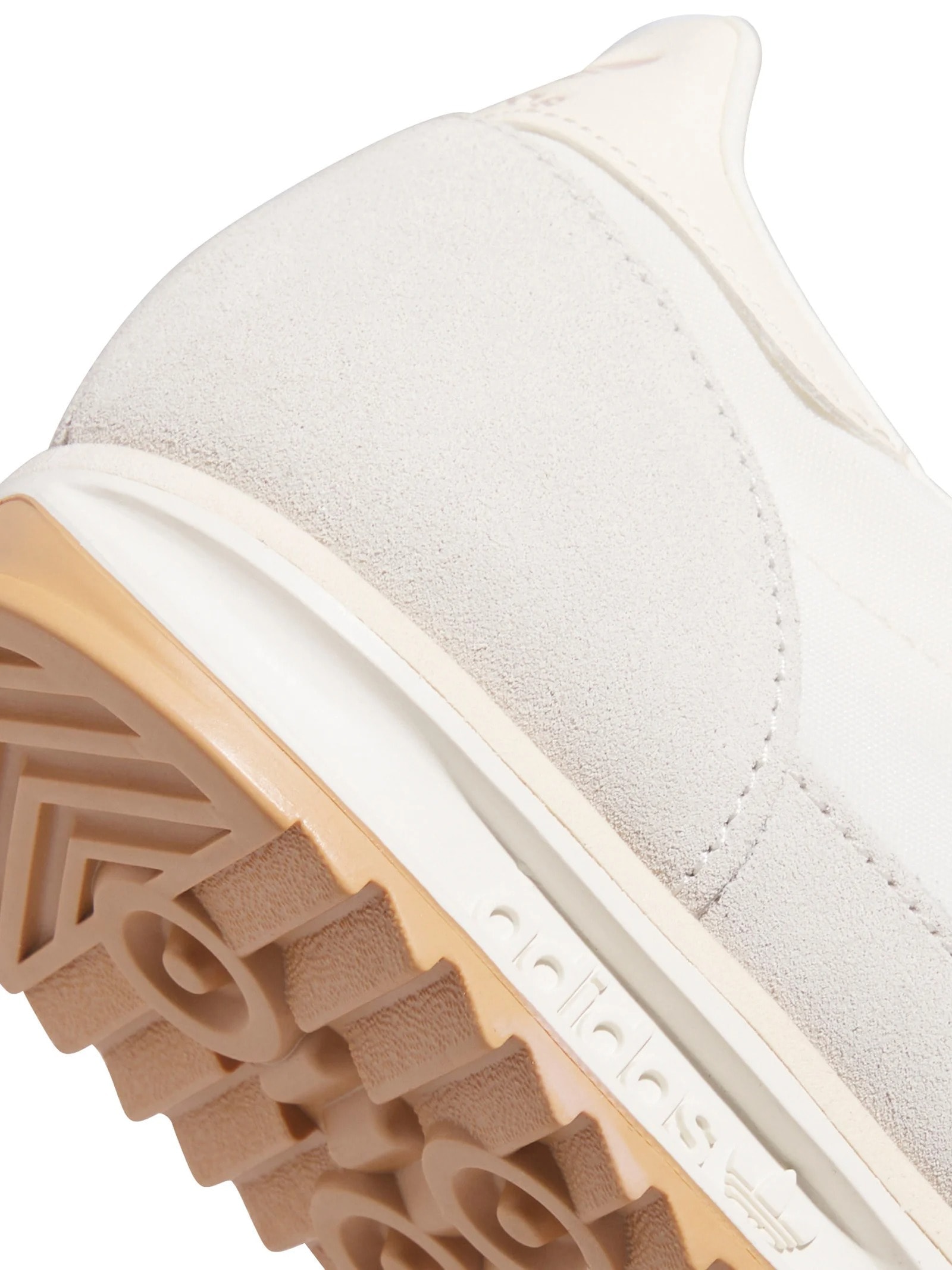 Tênis Unissex Sl 72 Rs Rosa Adidas Originals