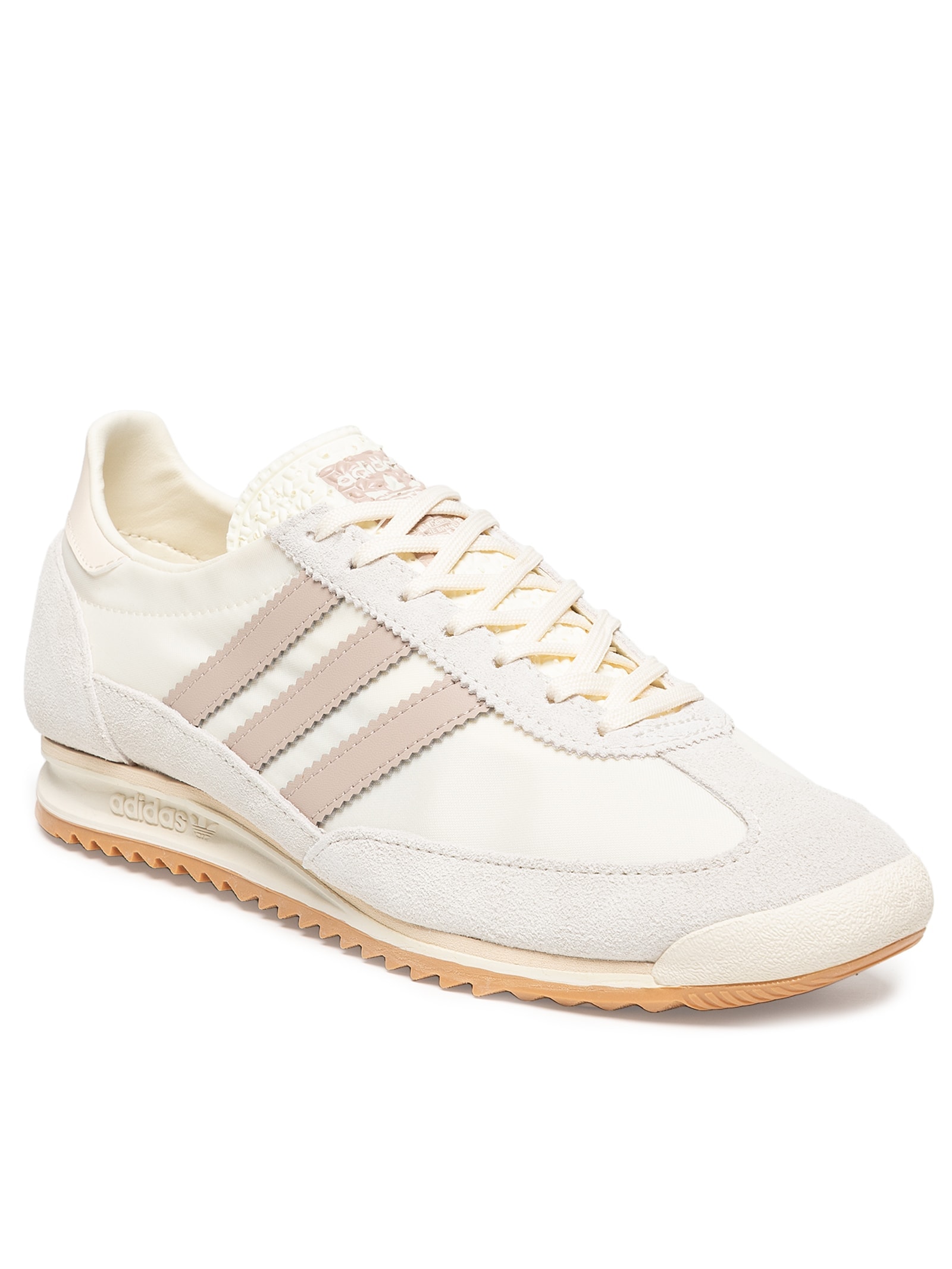 Tênis Unissex Sl 72 Rs Rosa Adidas Originals