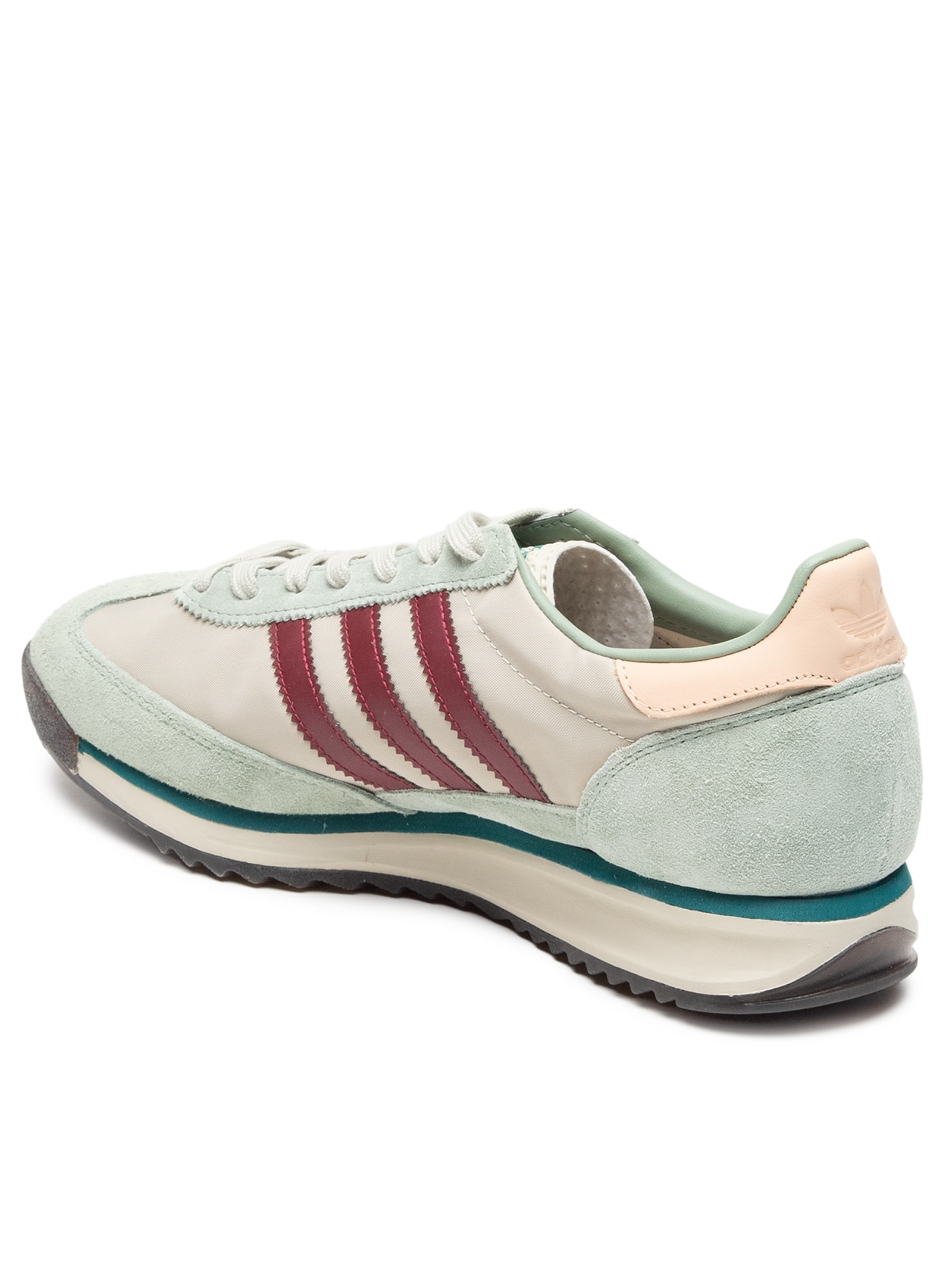 Tênis Unissex SL 72 RS - Adidas Originals - Verde