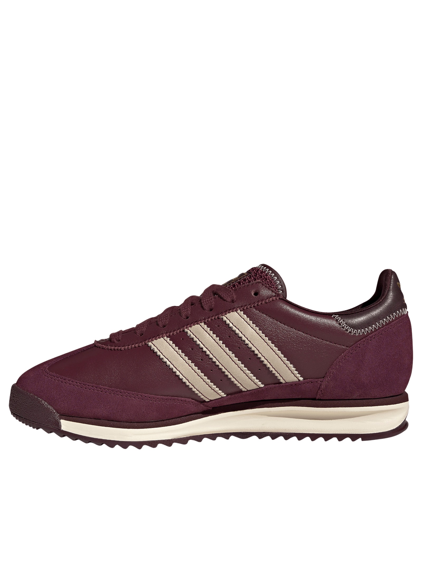 Tênis Unissex Sl 72 Rs - Vermelho - Adidas Originals