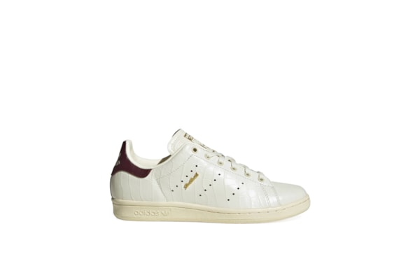 Tênis Unissex Stan Smith 80s - Branco