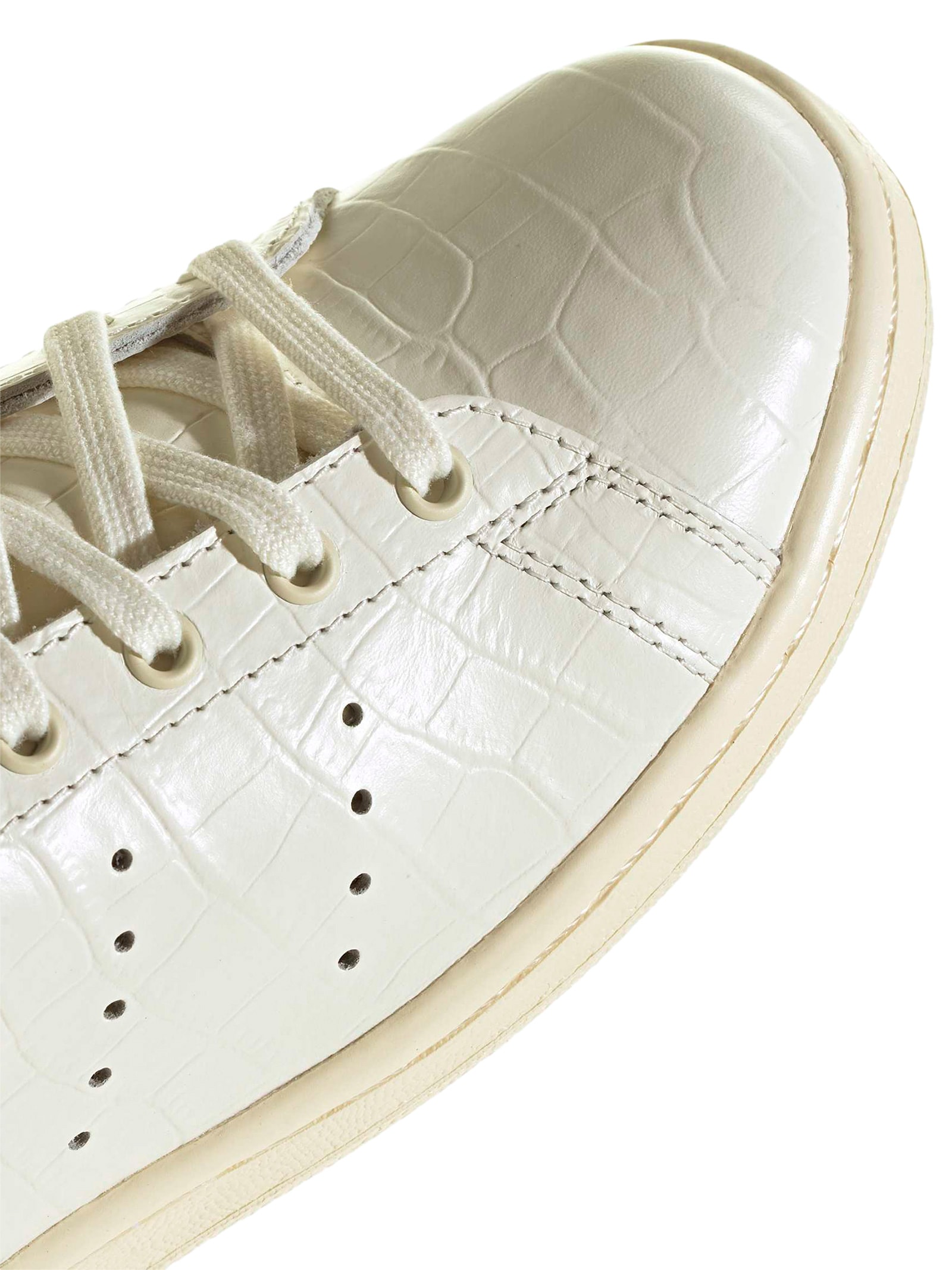 Tênis Unissex Stan Smith 80s Branco Adidas Originals