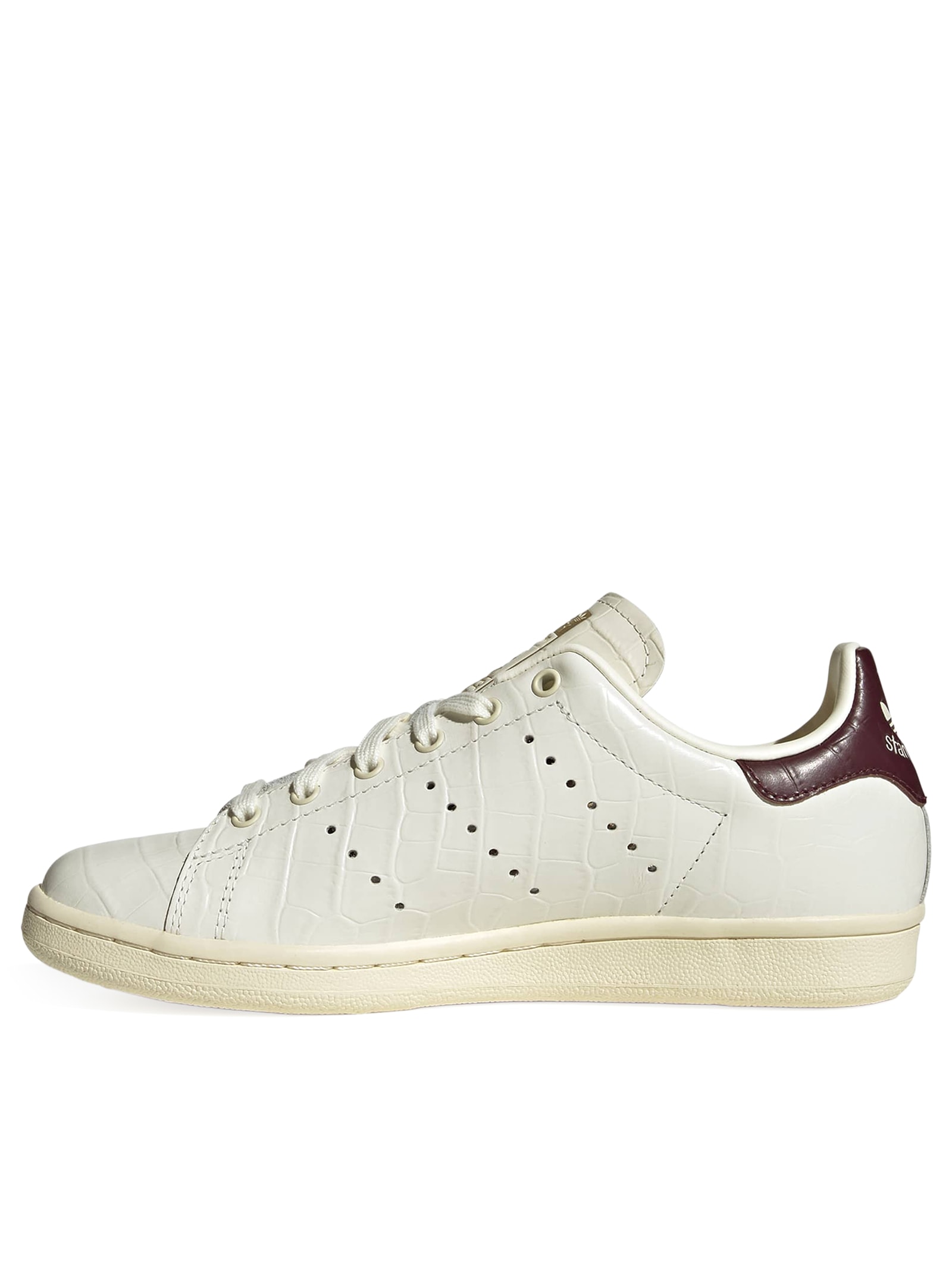 Tênis Unissex Stan Smith 80s Branco Adidas Originals