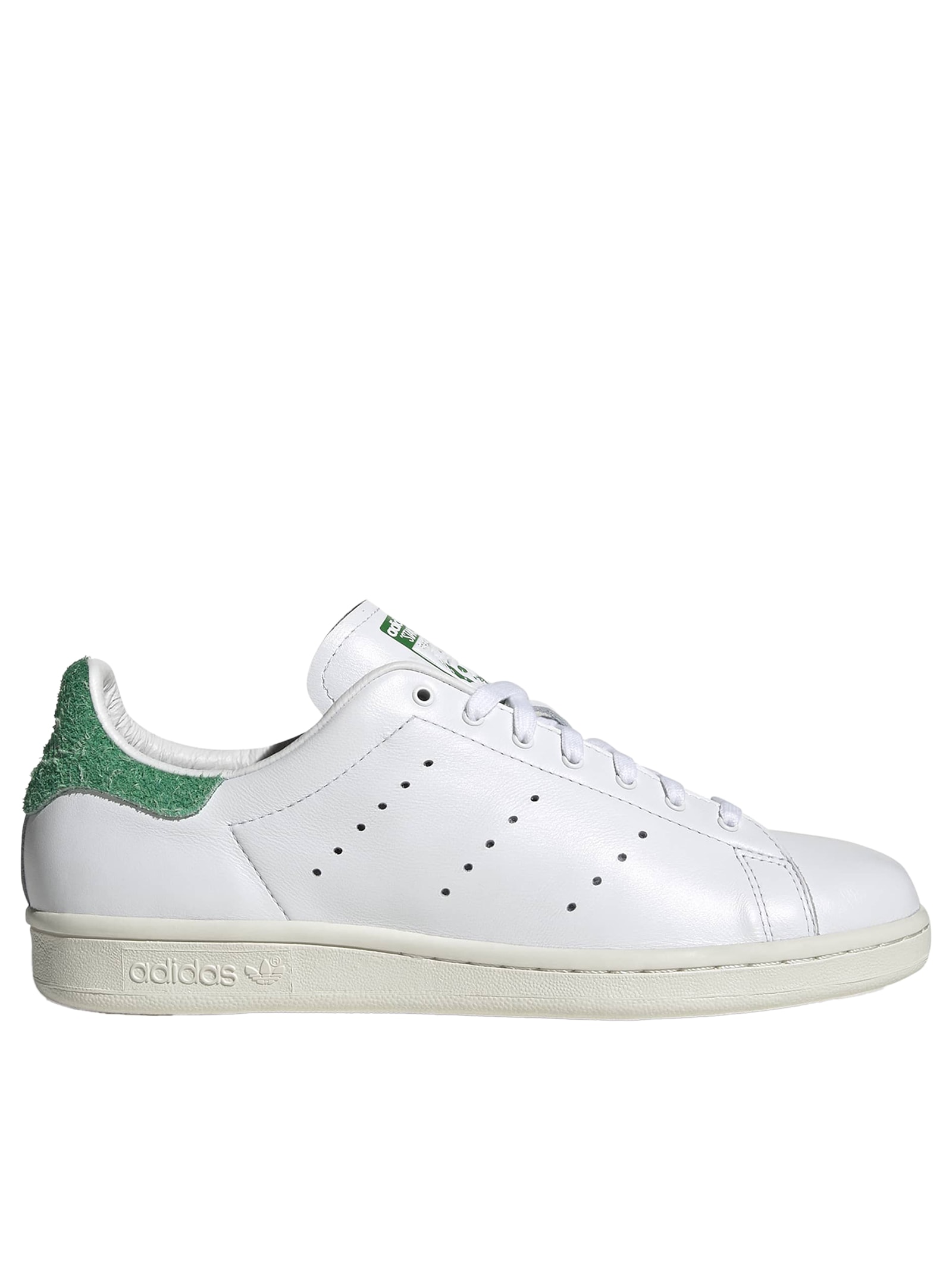 Tênis Unissex Stan Smith 80s – Branco Adidas Originals