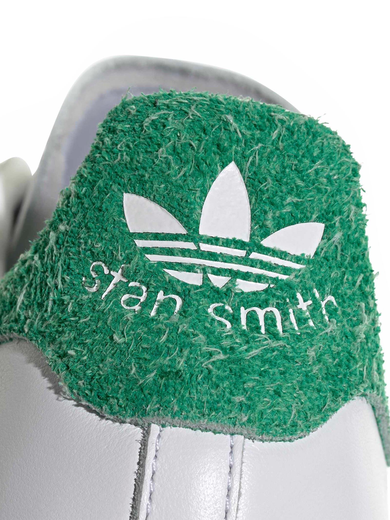 Tênis Unissex Stan Smith 80s – Branco Adidas Originals