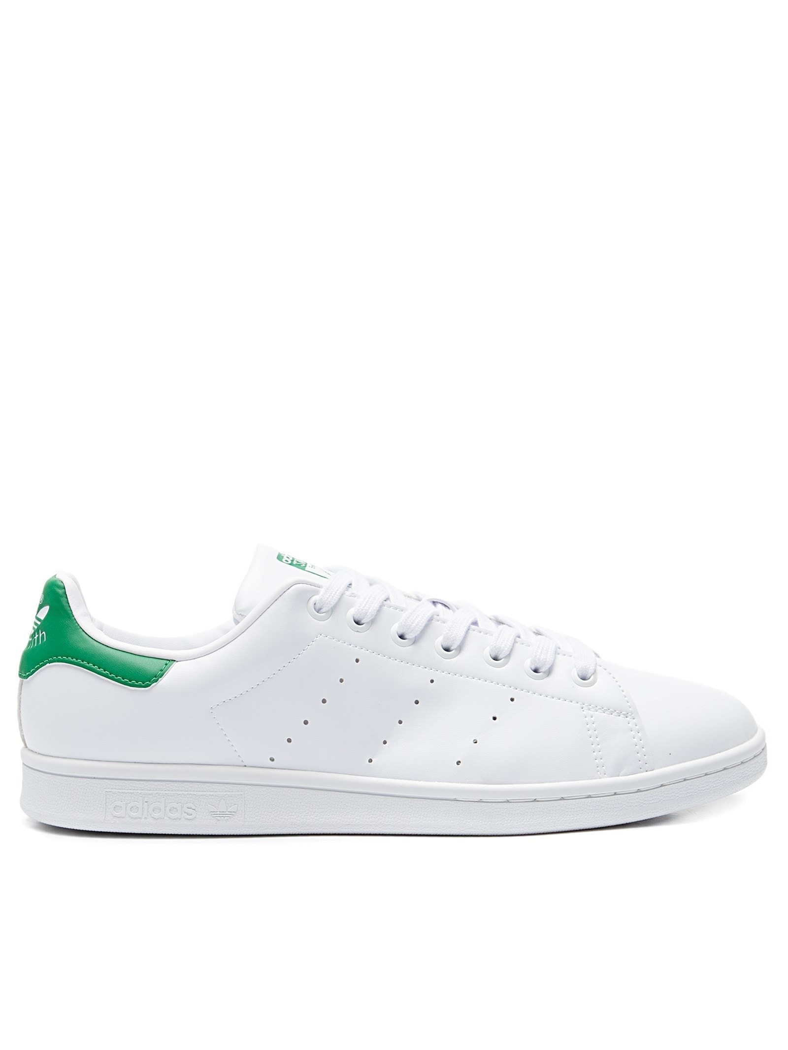 Tênis Unissex Stan Smith Branco Adidas Originals