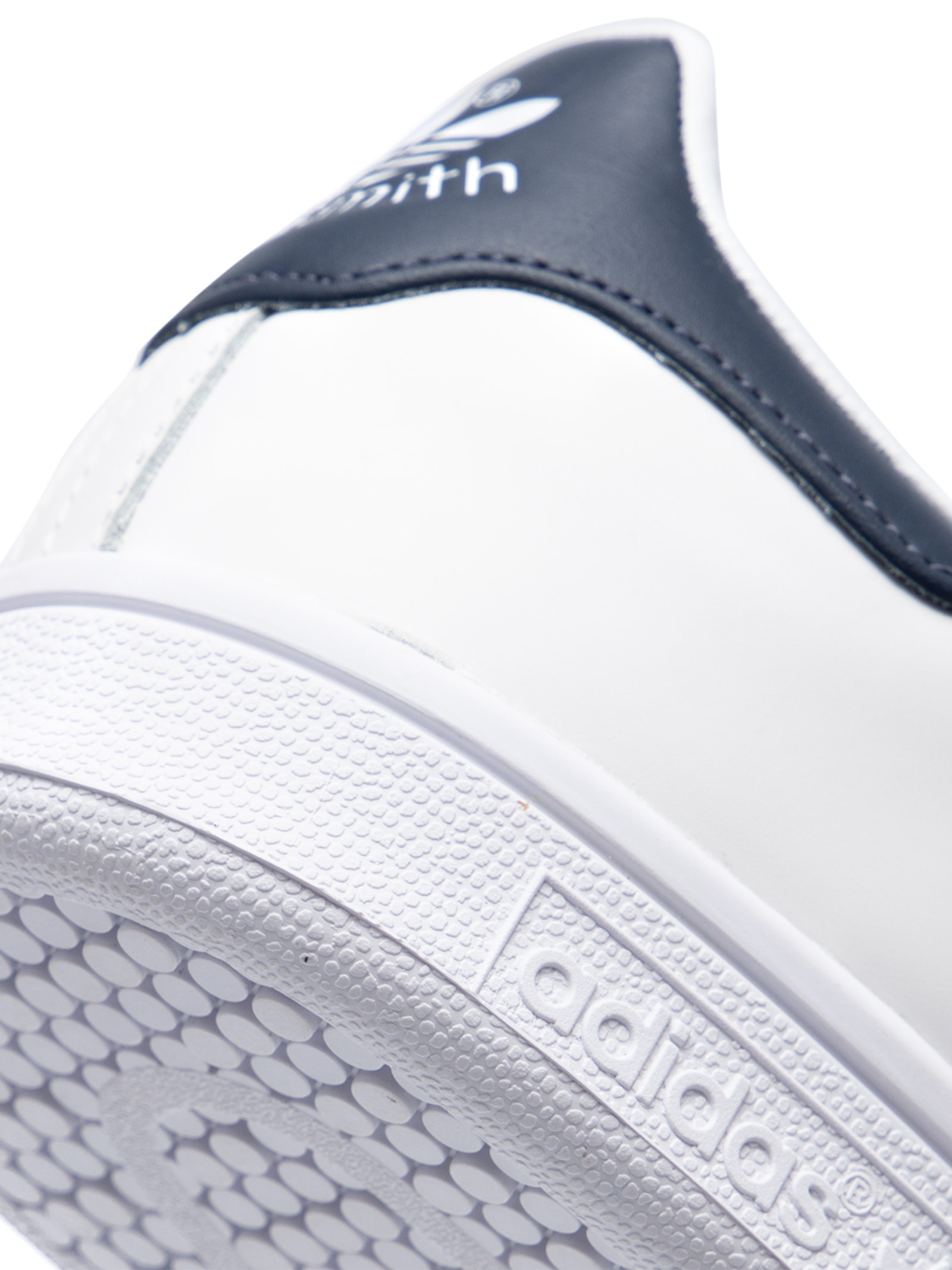 Tênis Unissex Stan Smith Branco Adidas Originals