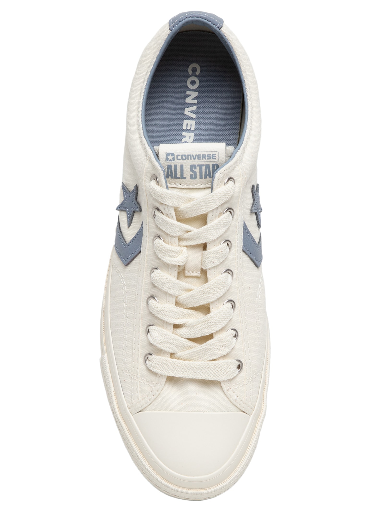 Tênis Unissex Star Player 76 Branco Converse