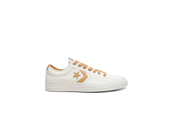 Tênis Unissex Star Player 76 - Branco