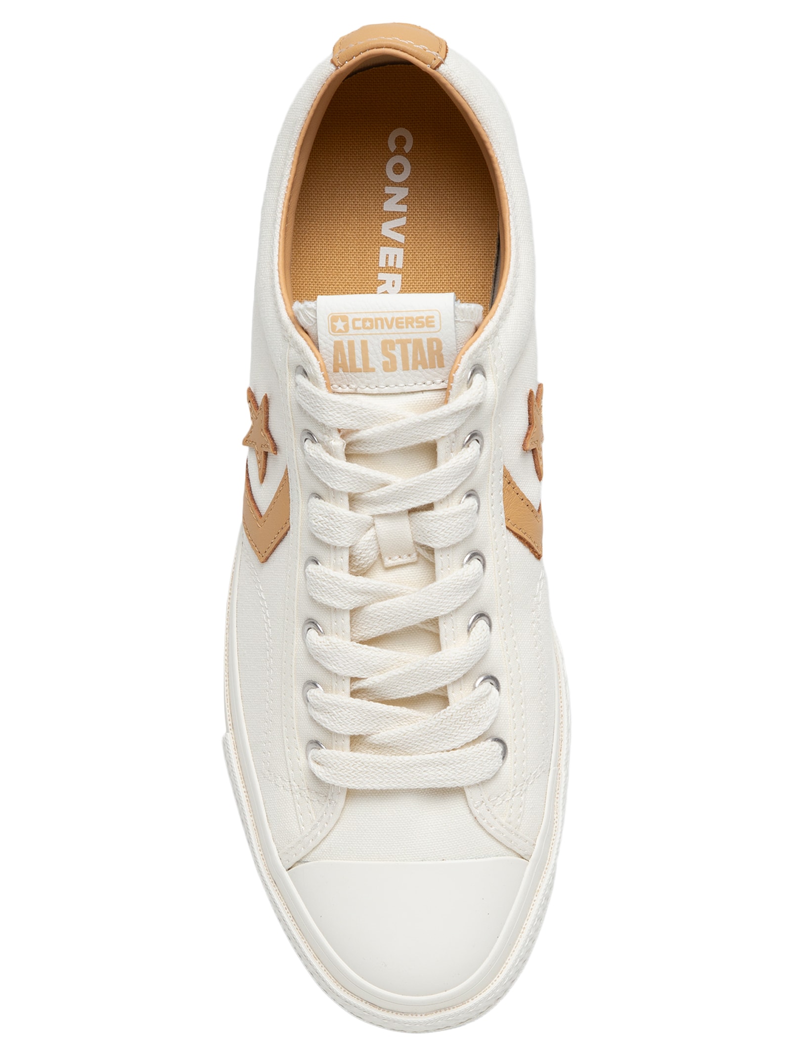 Tênis Unissex Star Player 76 Branco Converse