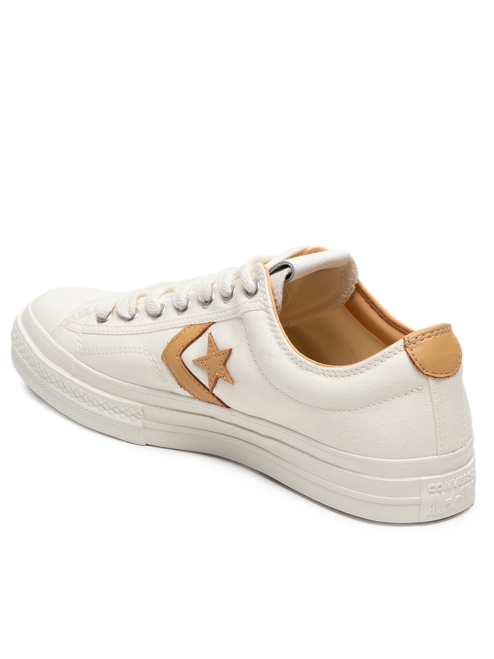 Tênis Unissex Star Player 76 Branco Converse